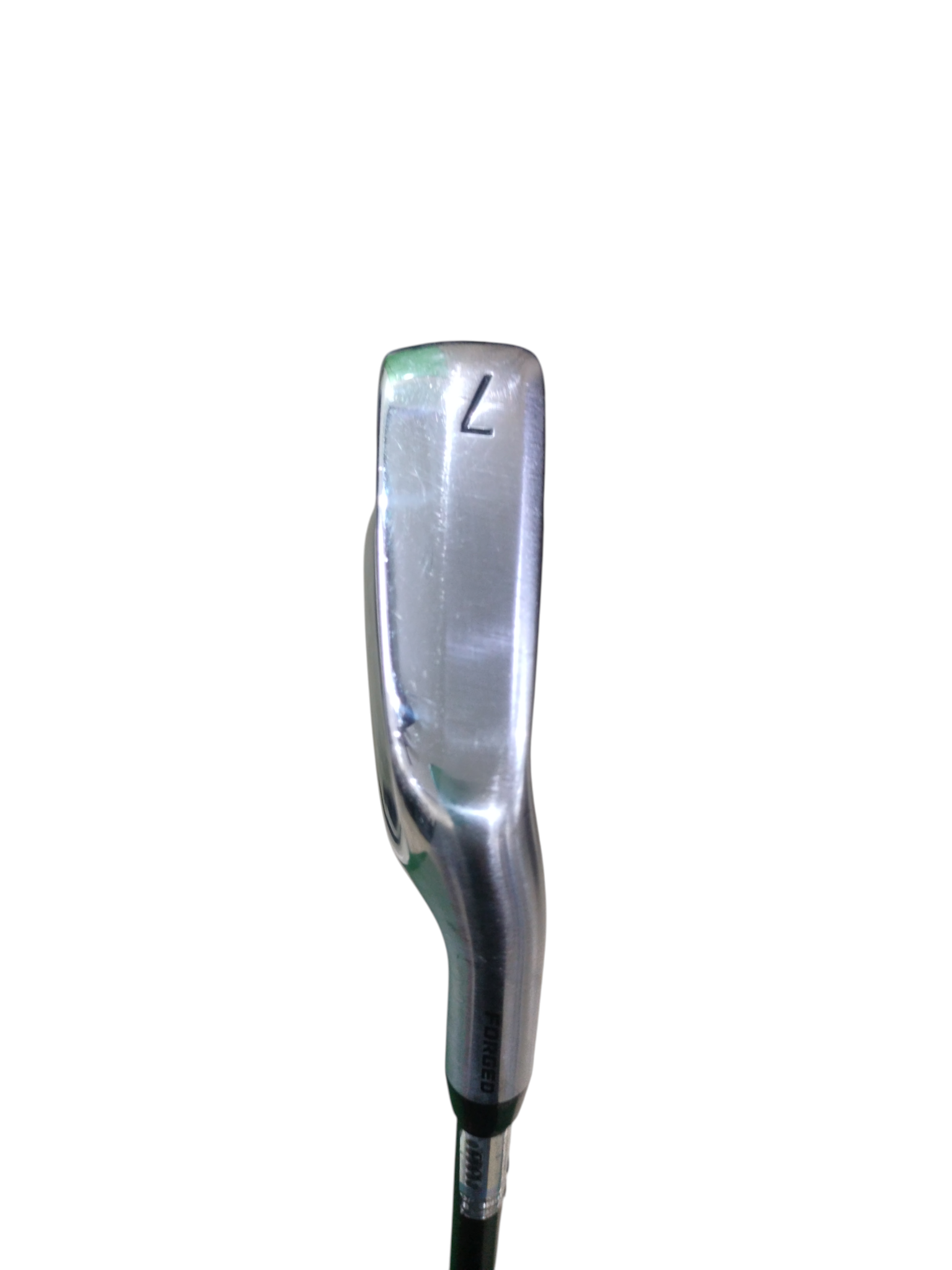 XXIO X #7 Iron