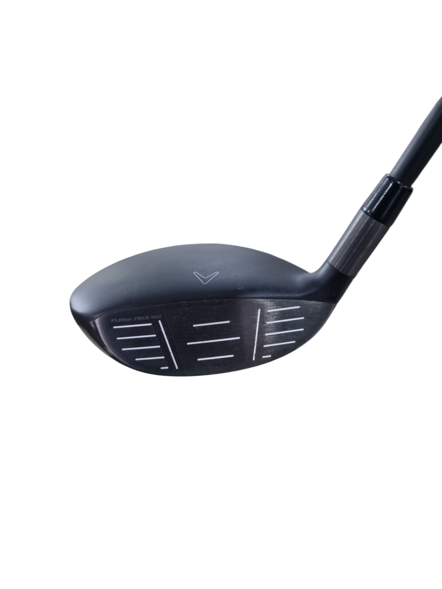 Pre Loved Callaway Rogue ST Max 15° #3 Wood