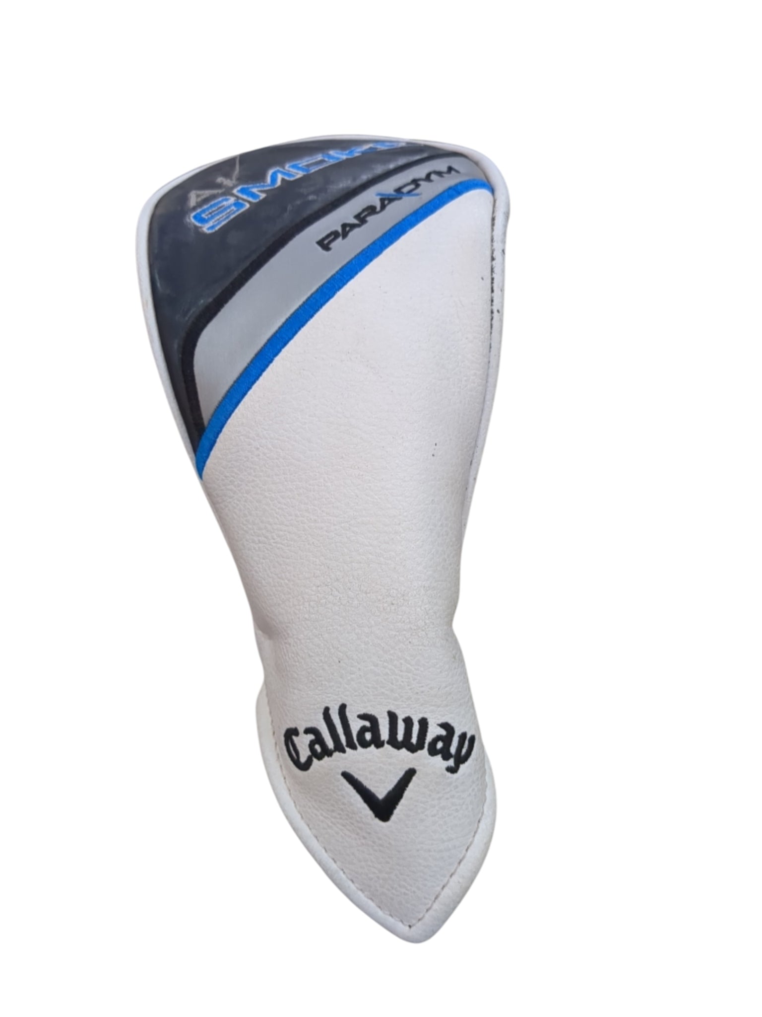 Pre Loved Callaway Paradym Ai Smoke 21° #4 Hybrid