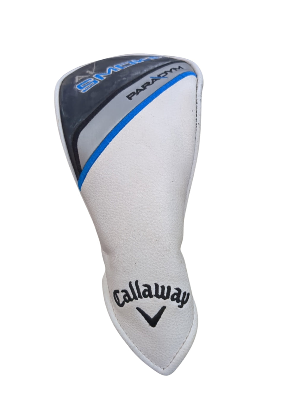 Pre Loved Callaway Paradym Ai Smoke 21° #4 Hybrid