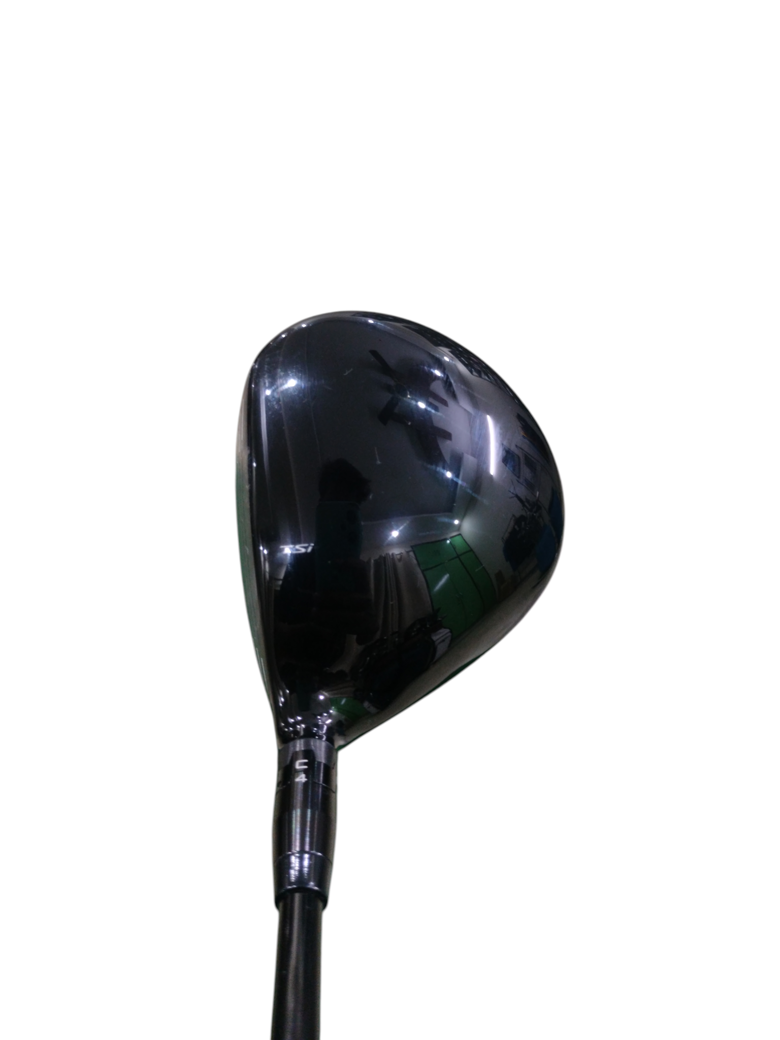 Titleist TSi2 16.5° #4 Wood