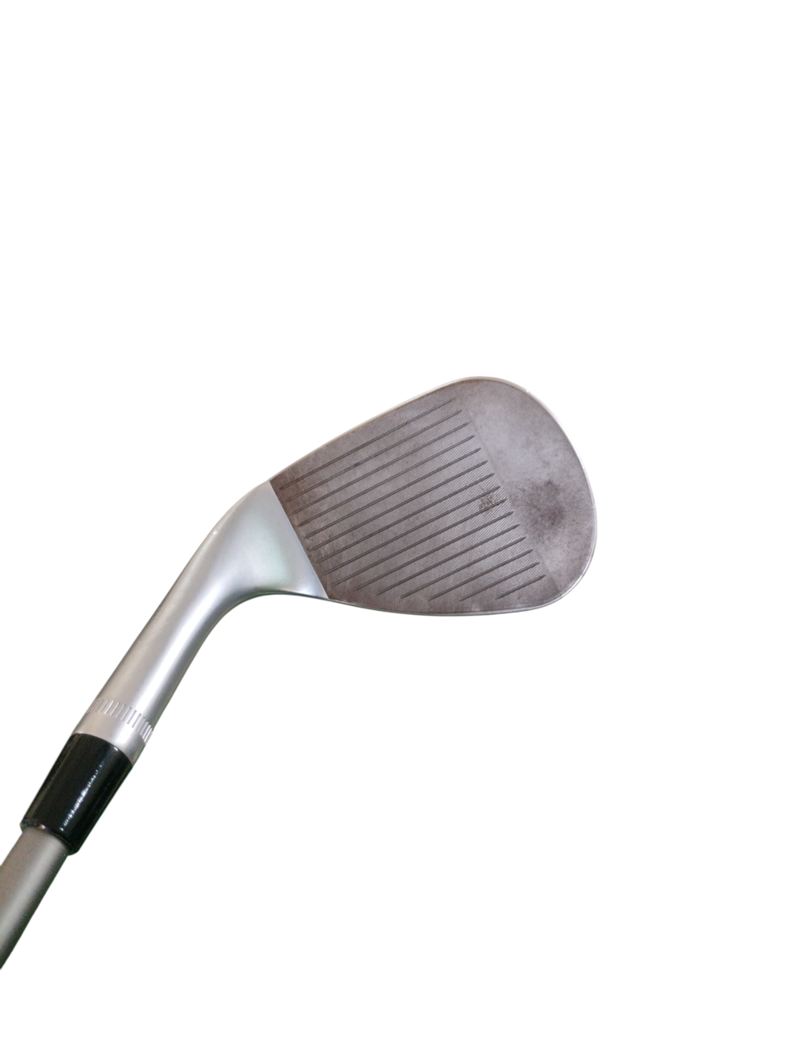 Pre Loved Callaway Jaws Raw 58° Lob Wedge