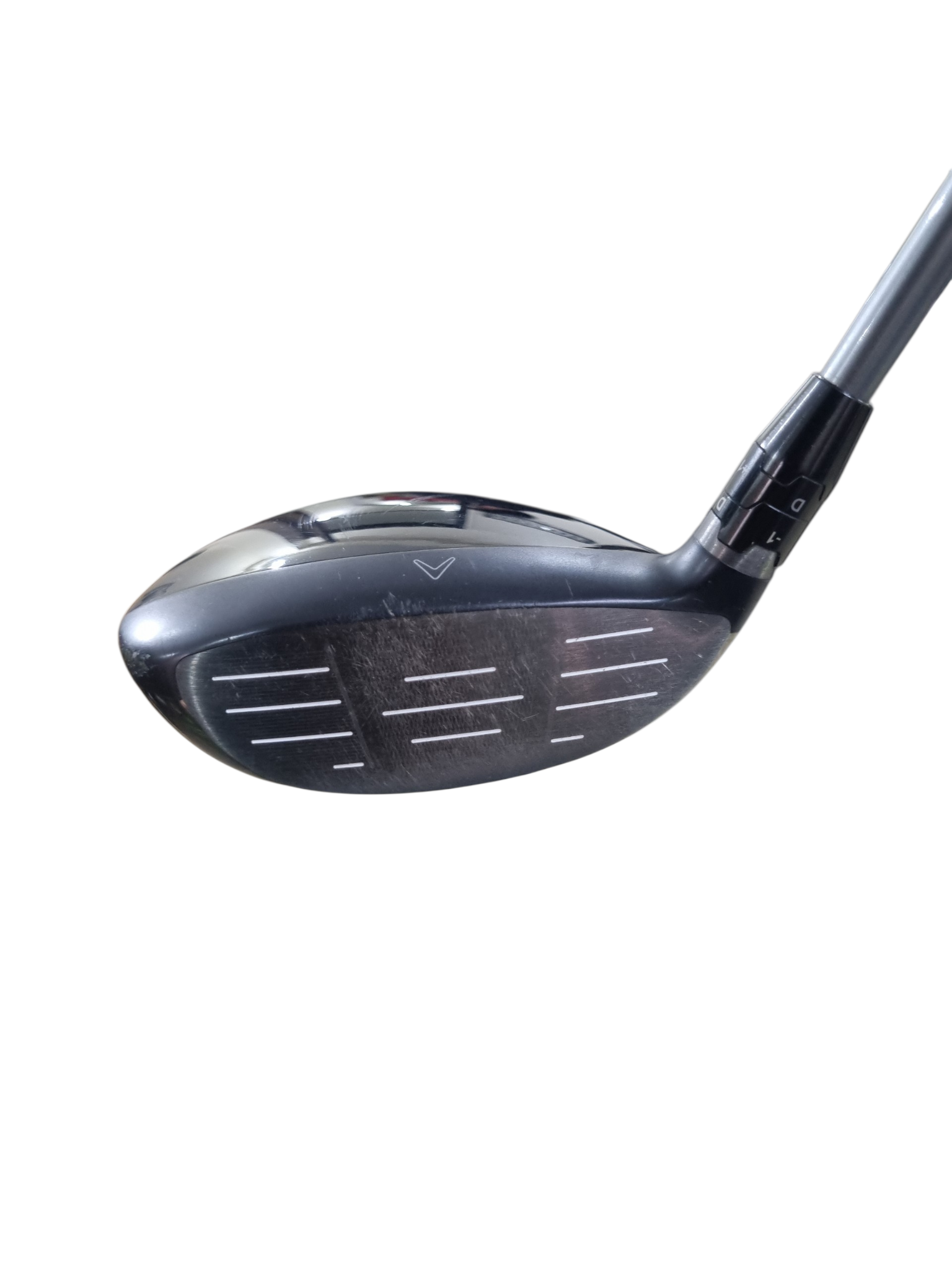 Pre Loved Callaway Paradym 15° #3 Wood