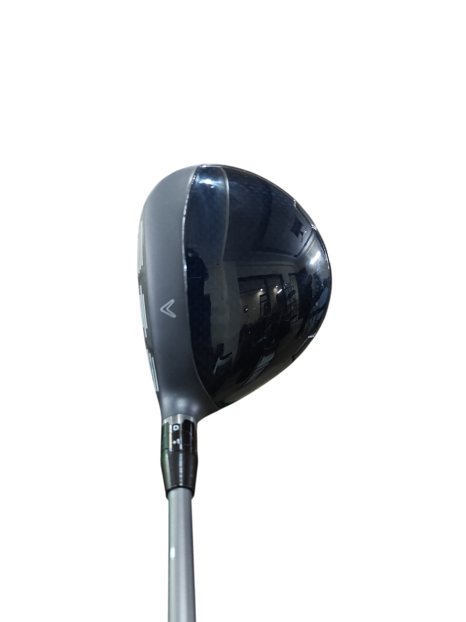 Pre Loved Callaway Paradym #3 Fairway Wood