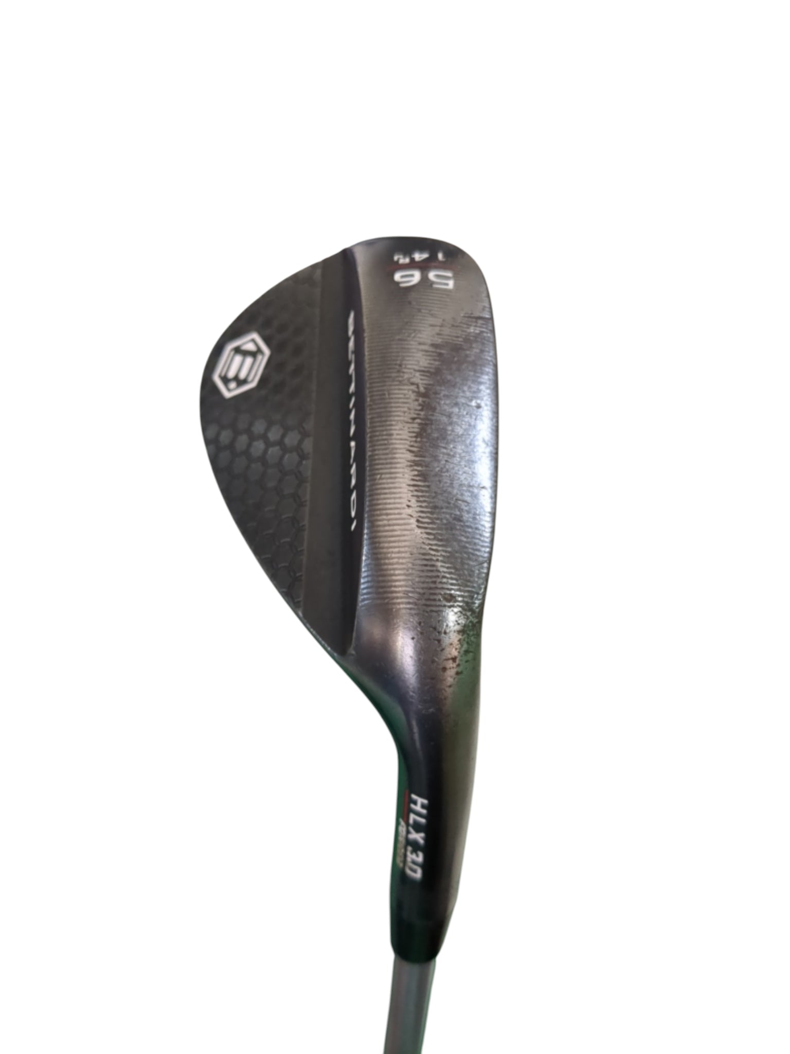 Pre Loved Bettinardi HLX 3.0 Forged 56° Sand Wedge