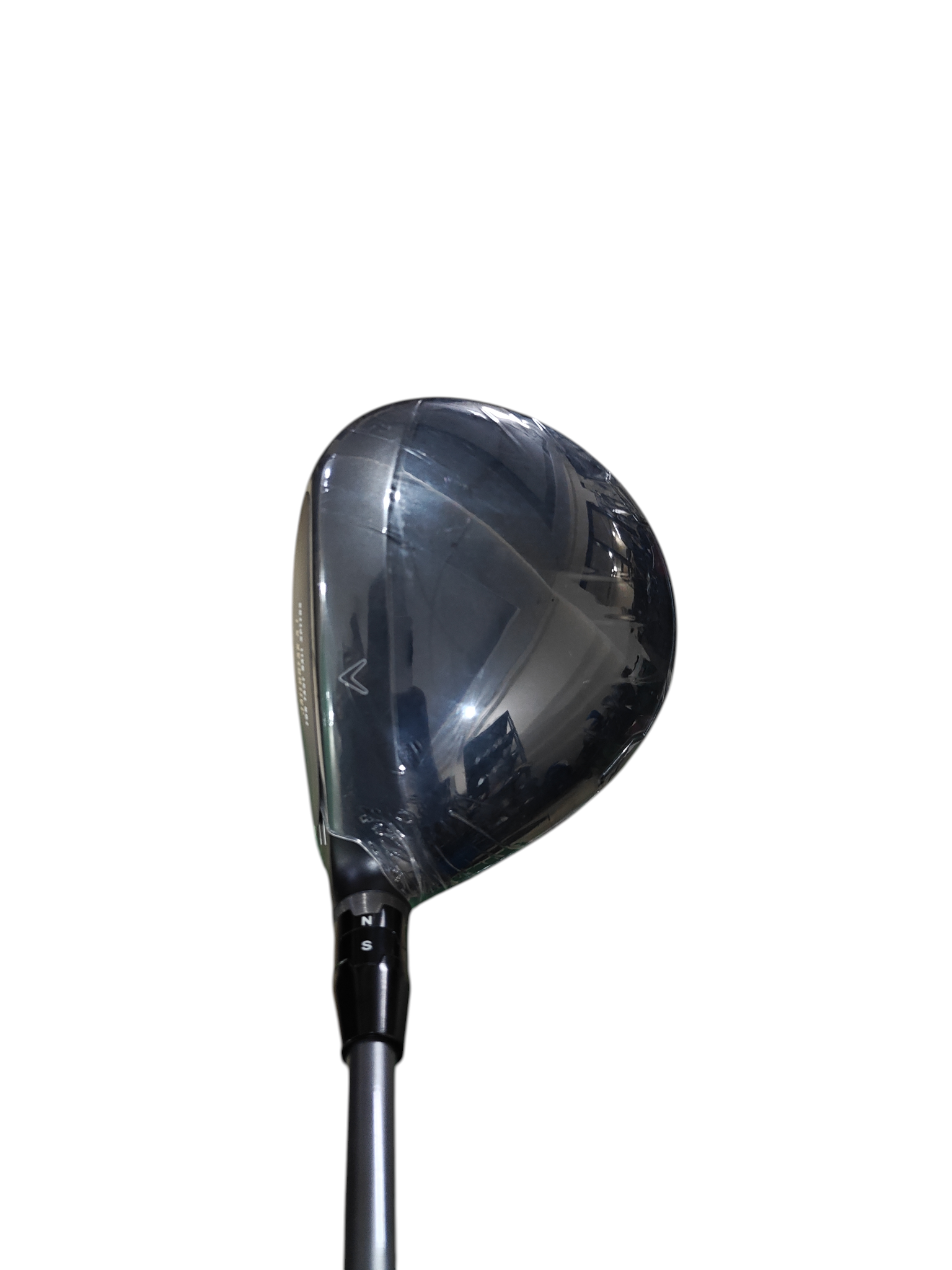 New Callaway Paradym #3 Fairway Wood