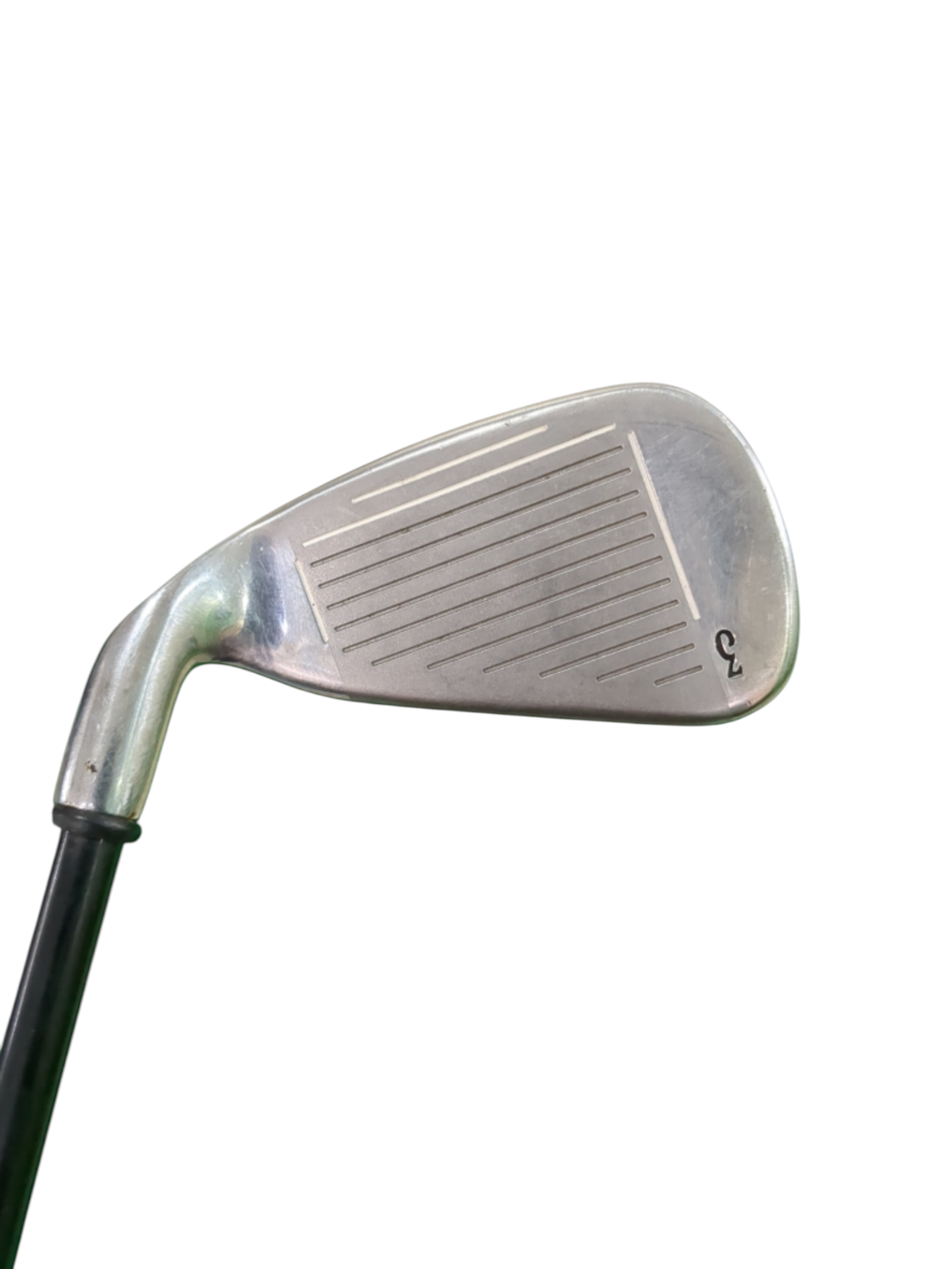 Pre Loved Callaway Big Bertha #3 Iron
