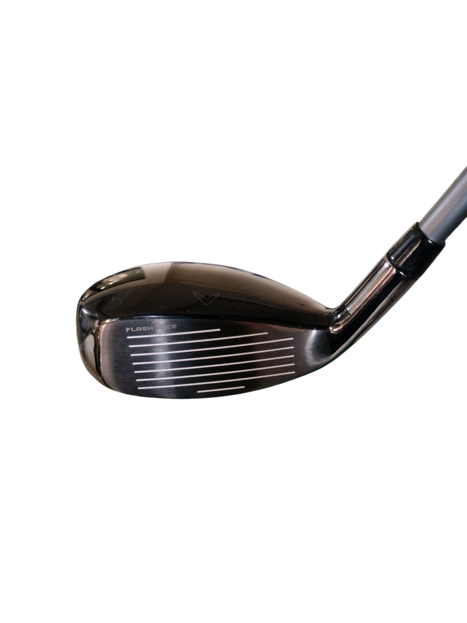Callaway Mavrik #4 Hybrid