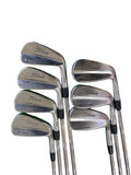 Pre Loved Titleist 712 MB Forged Iron Set 4-PW