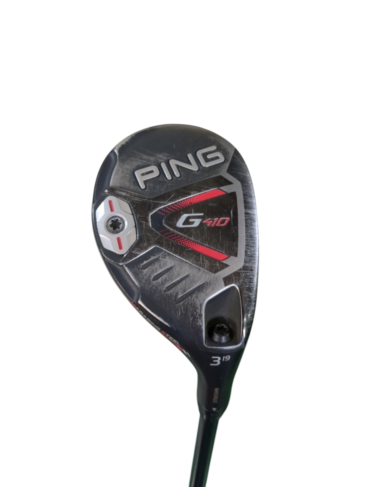 Pre Loved Ping G410 19° #3 Hybrid