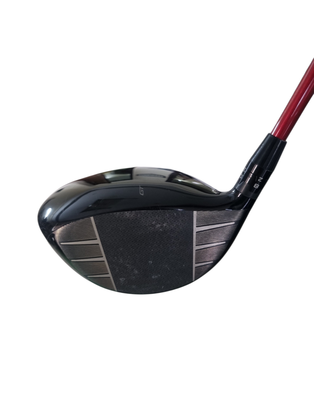Pre Loved Titleist GT2 10° Driver