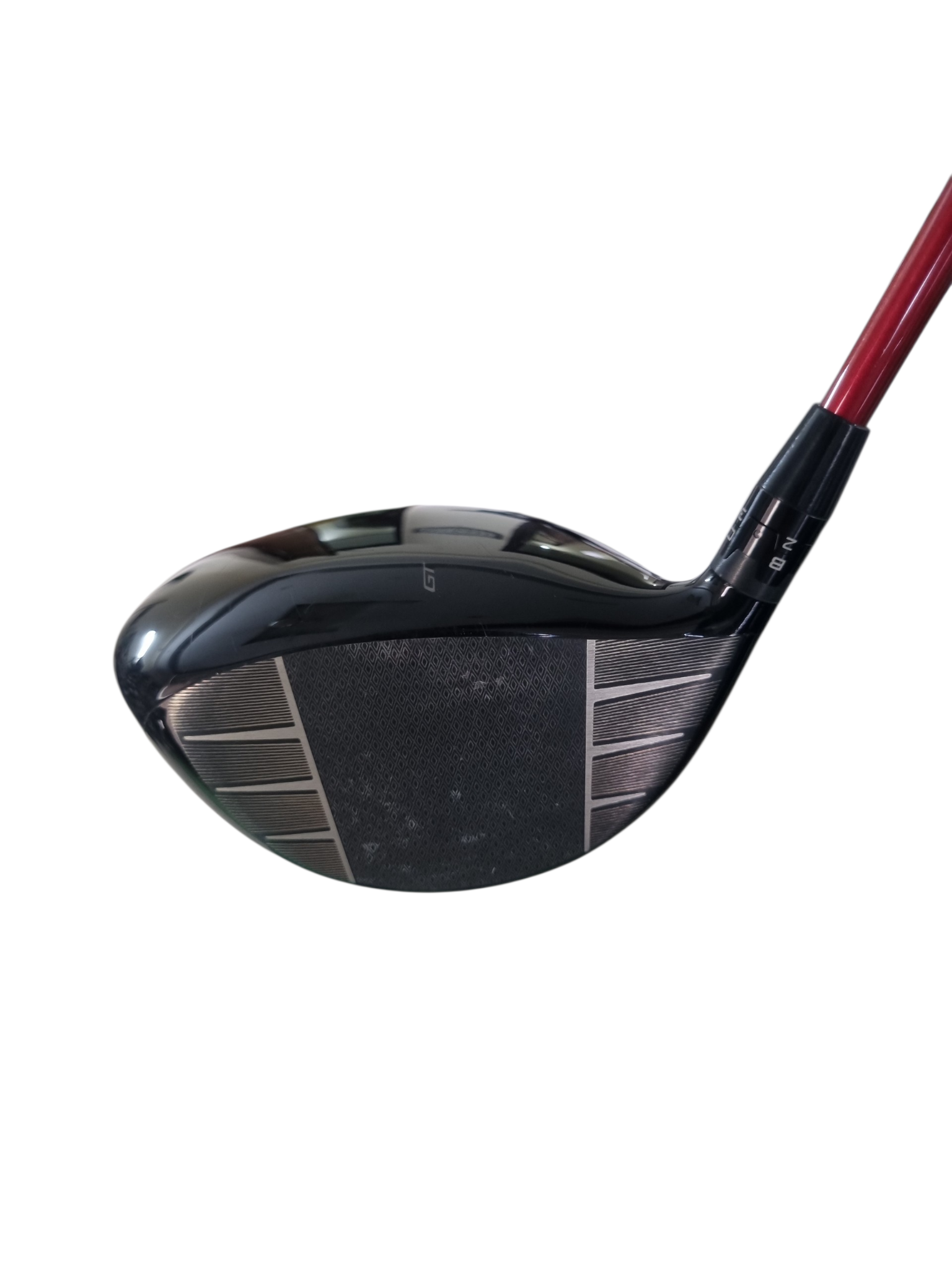 Pre Loved Titleist GT2 10° Driver
