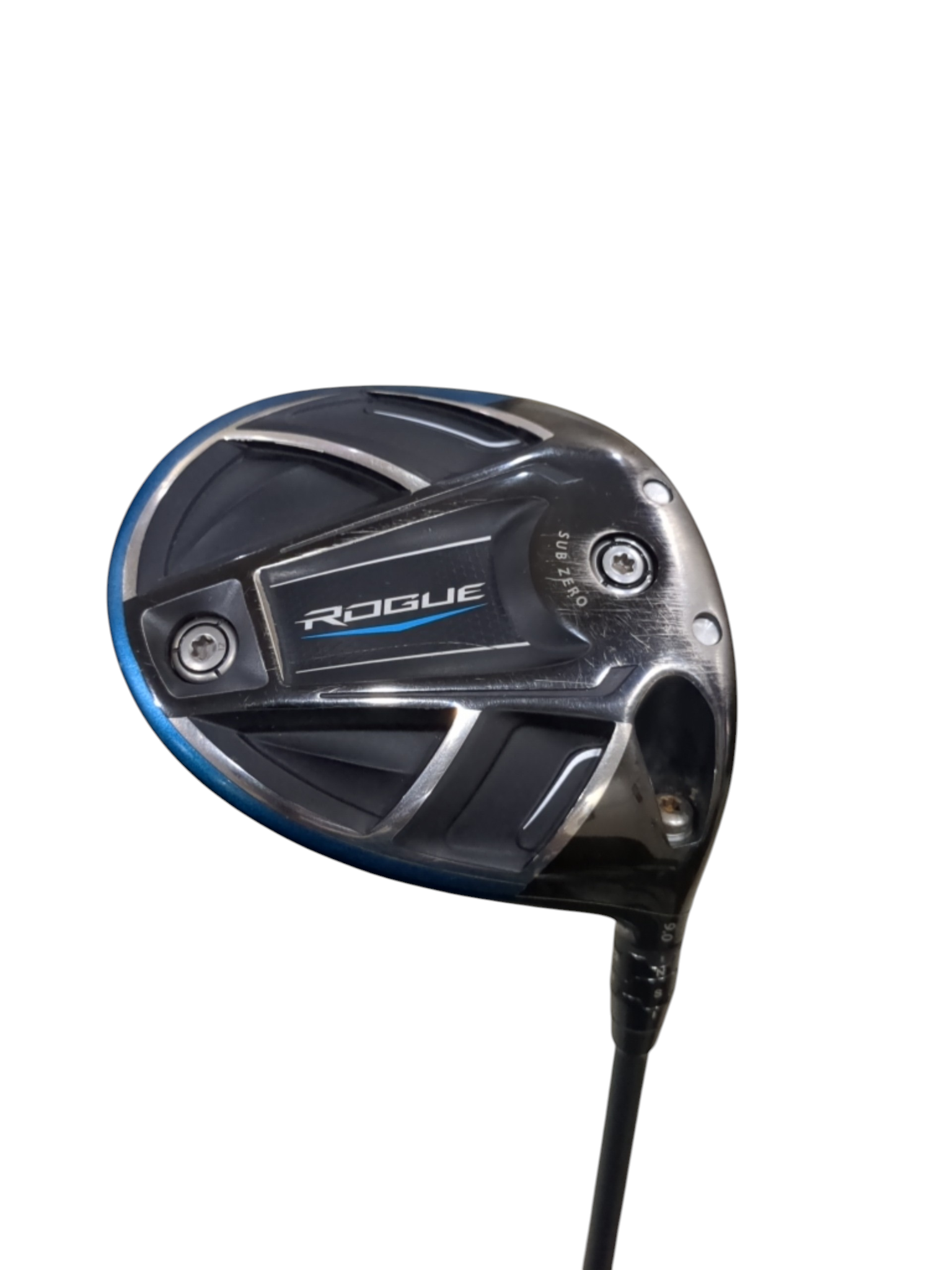 Pre Loved Callaway Rogue Sub Zero 9° Driver