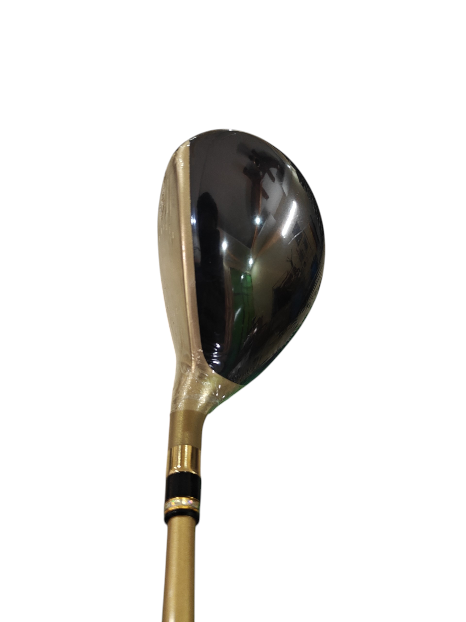 New Katana Voltio Ninja 5 Hybrid 55% OFF MRP