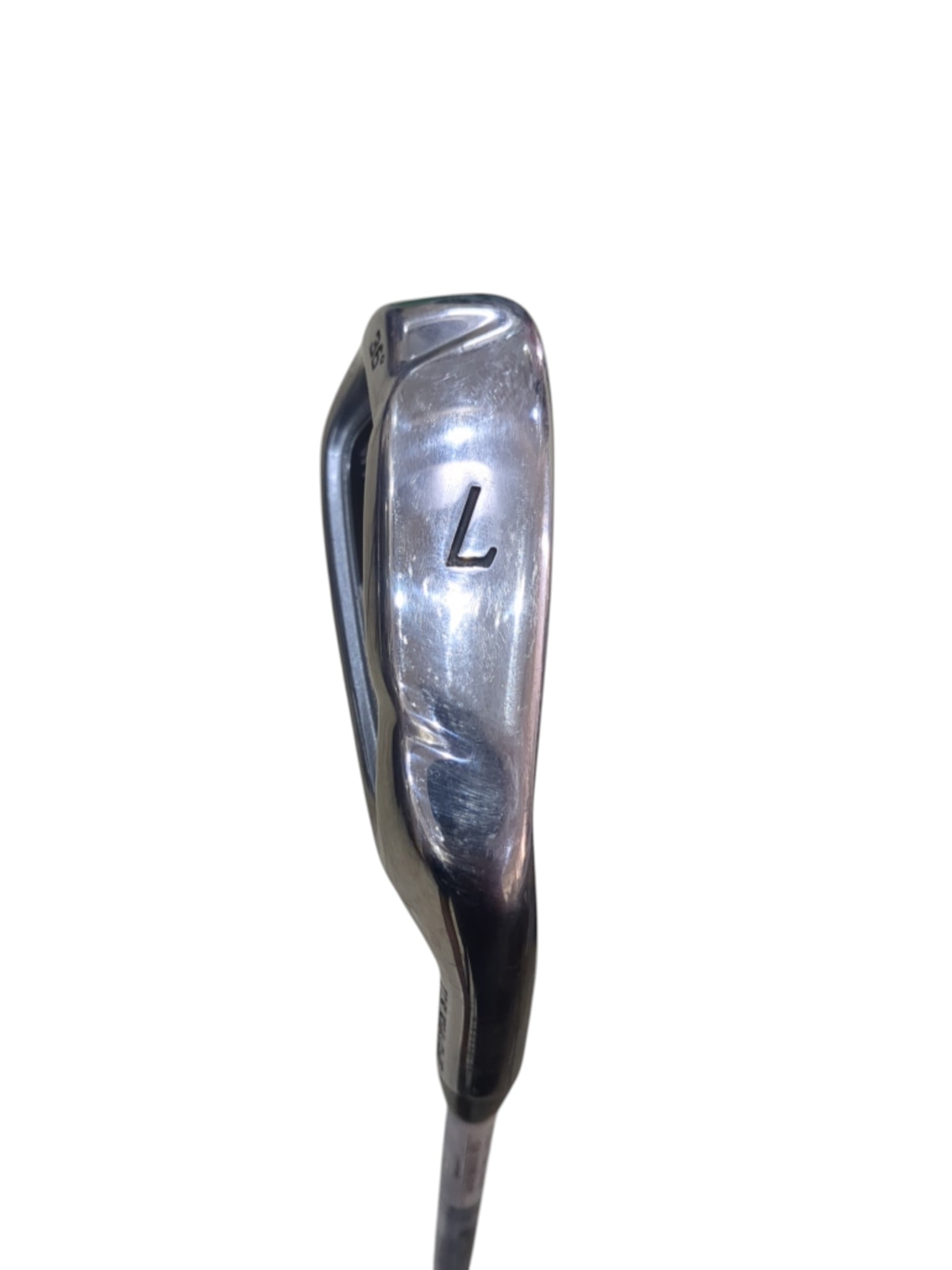 Pre Loved US Kids Ultra Light WT-10 #7 Iron - Size - 60"
