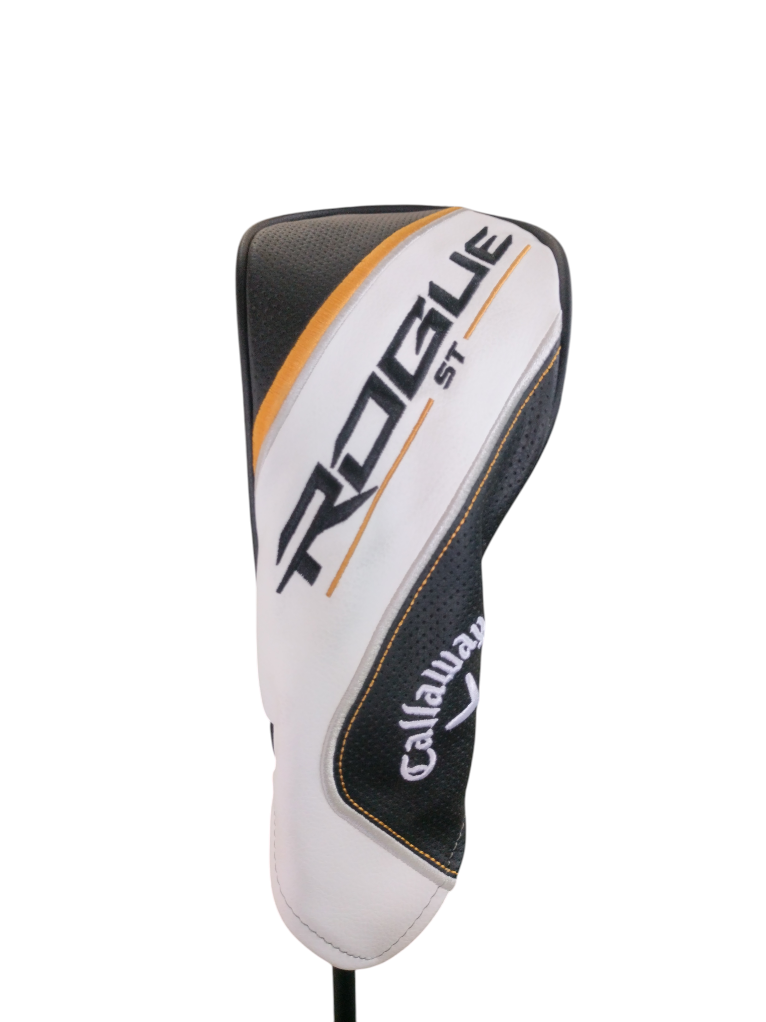 Callaway Rogue ST Max #3 Fairway Wood - Left Hand