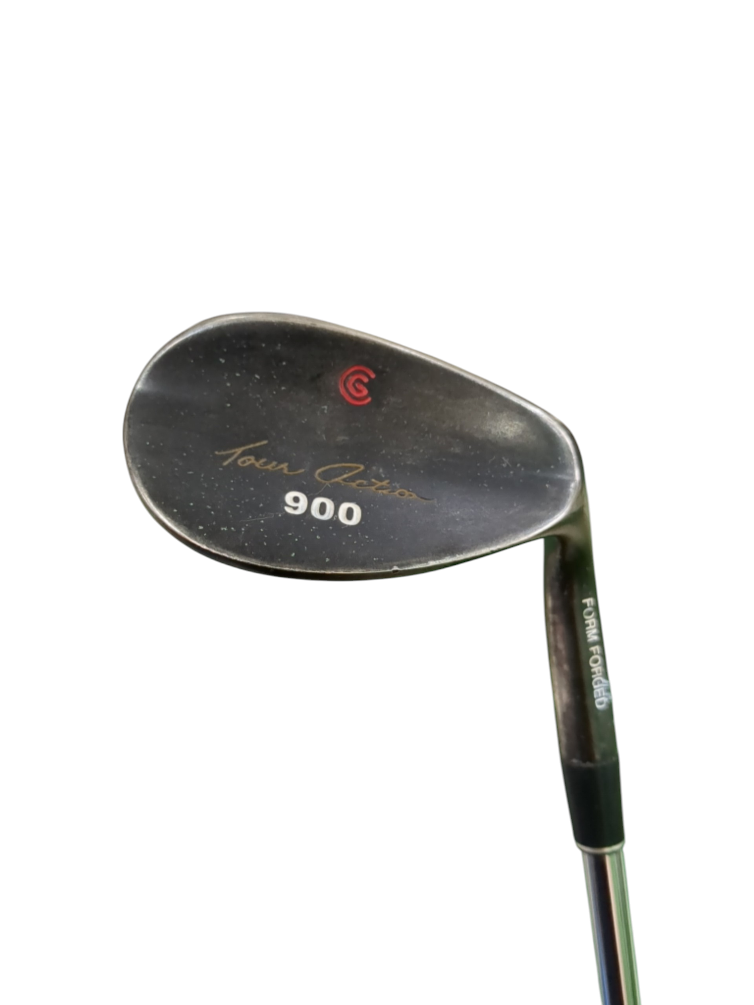 Pre Loved Cleveland Tour Action 900 52° Gap Wedge