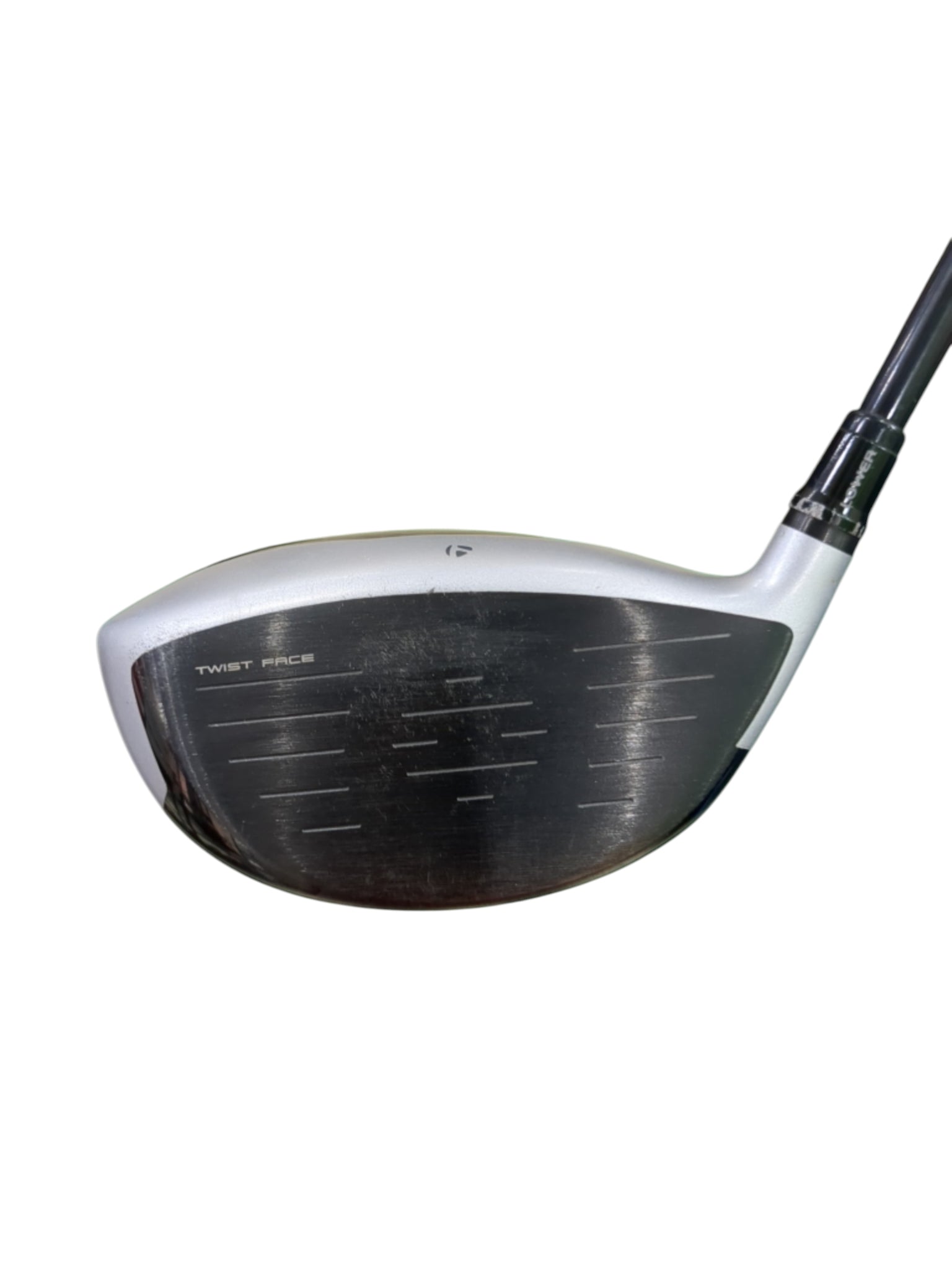 Pre Loved TaylorMade M4 9.5° Driver – Golf Garage