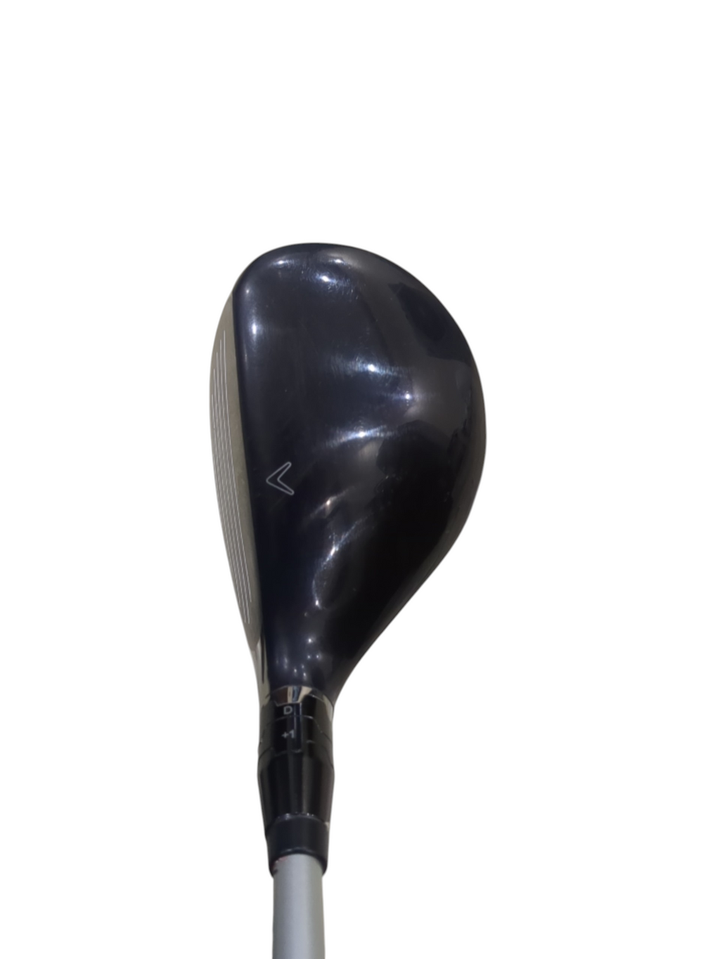 Pre Loved Callaway Paradym 21° #4 Hybrid