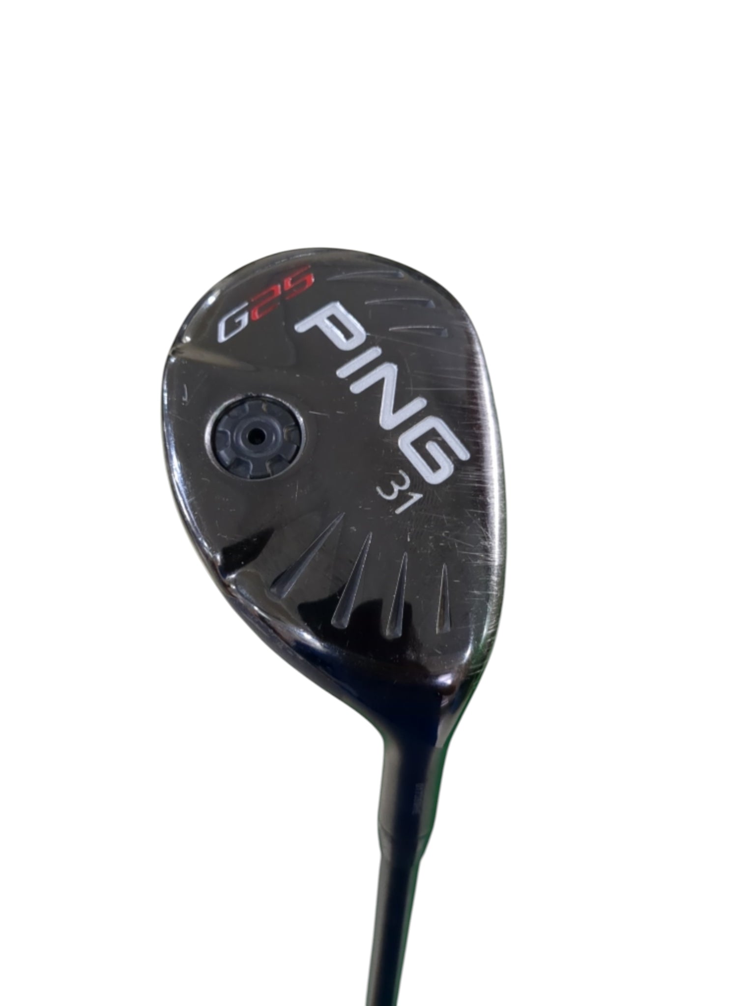Pre Loved Ping G25 #6 Hybrid