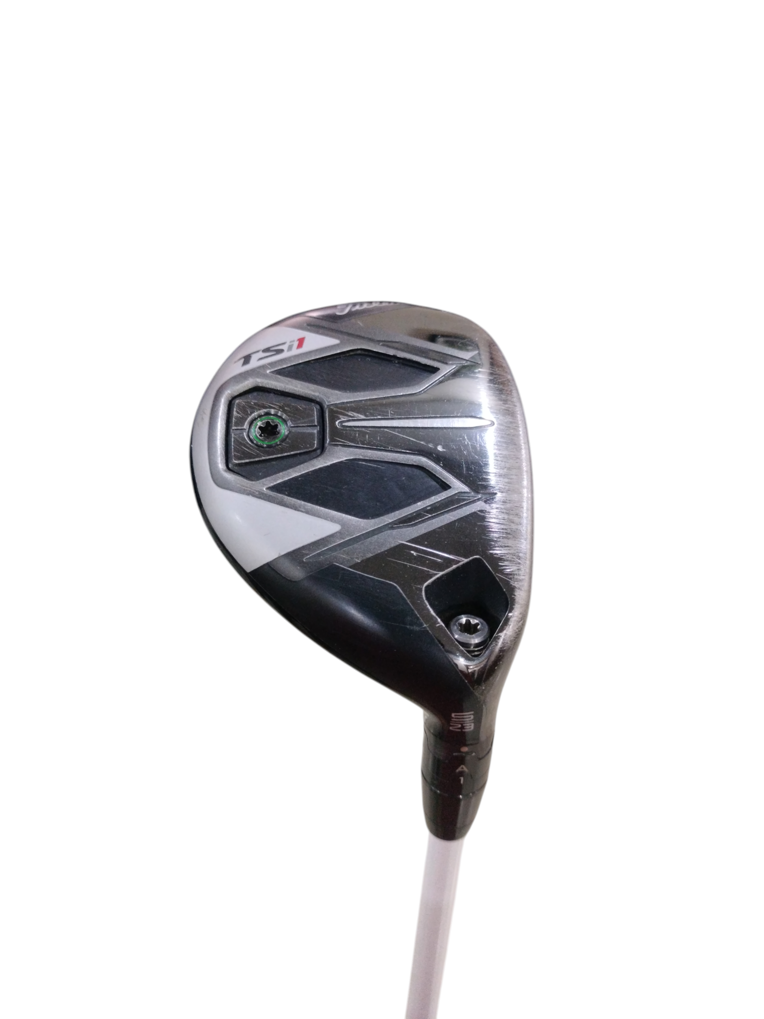 Titleist TSi1 23° #5 Hybrid