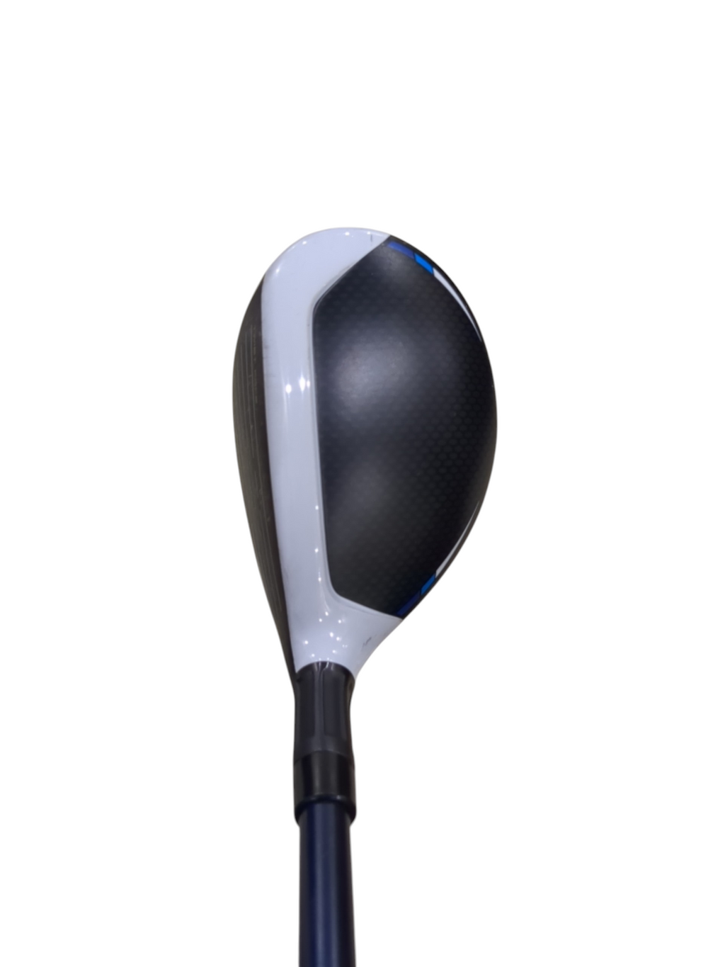 Pre Loved TaylorMade SIM2 Max 22° #4 Hybrid