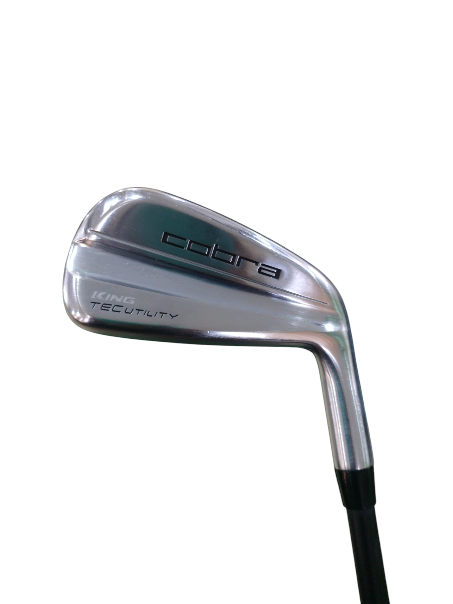 Cobra King Tec Utility