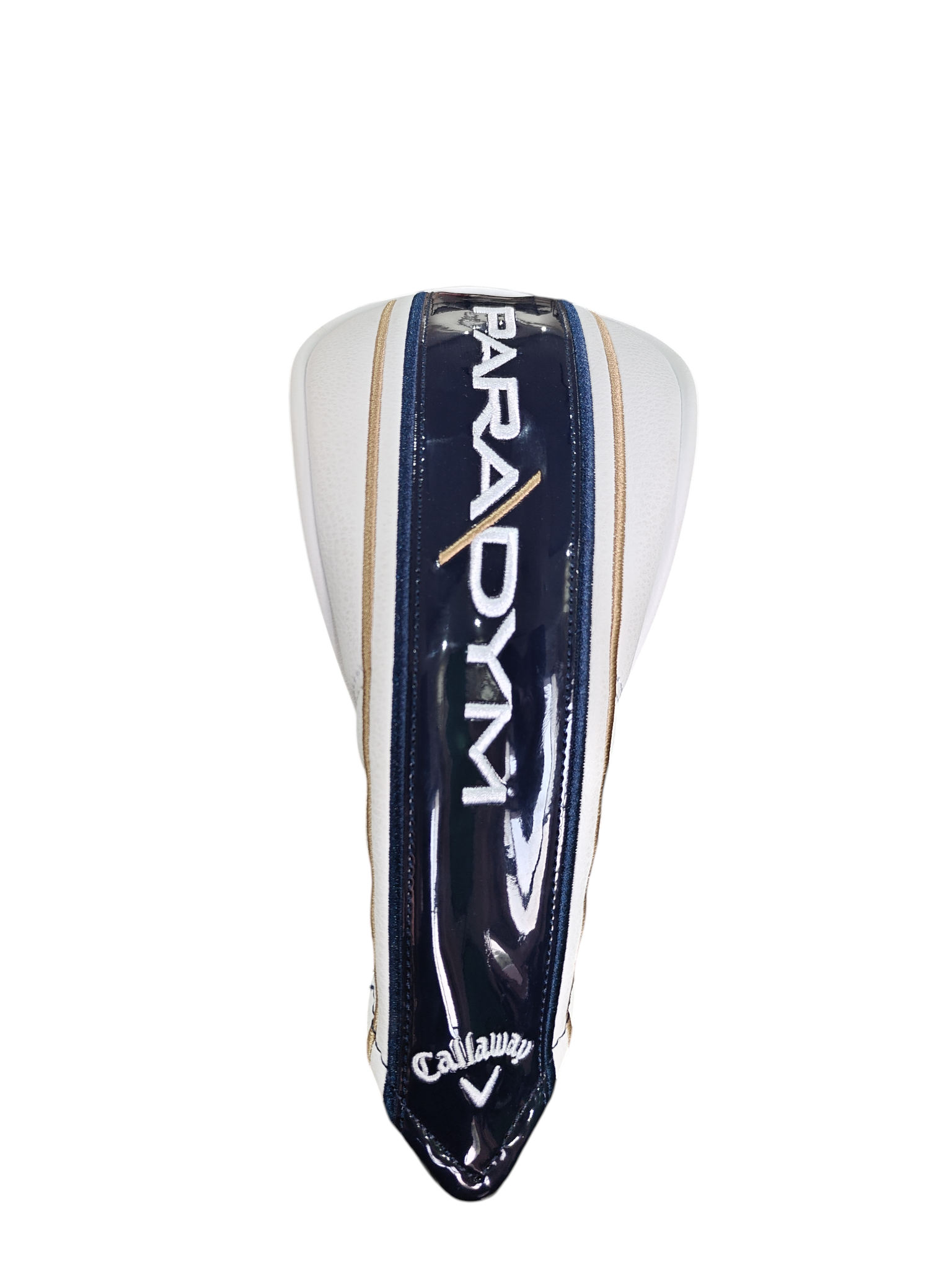 Pre Loved Callaway Paradym #4 Hybrid