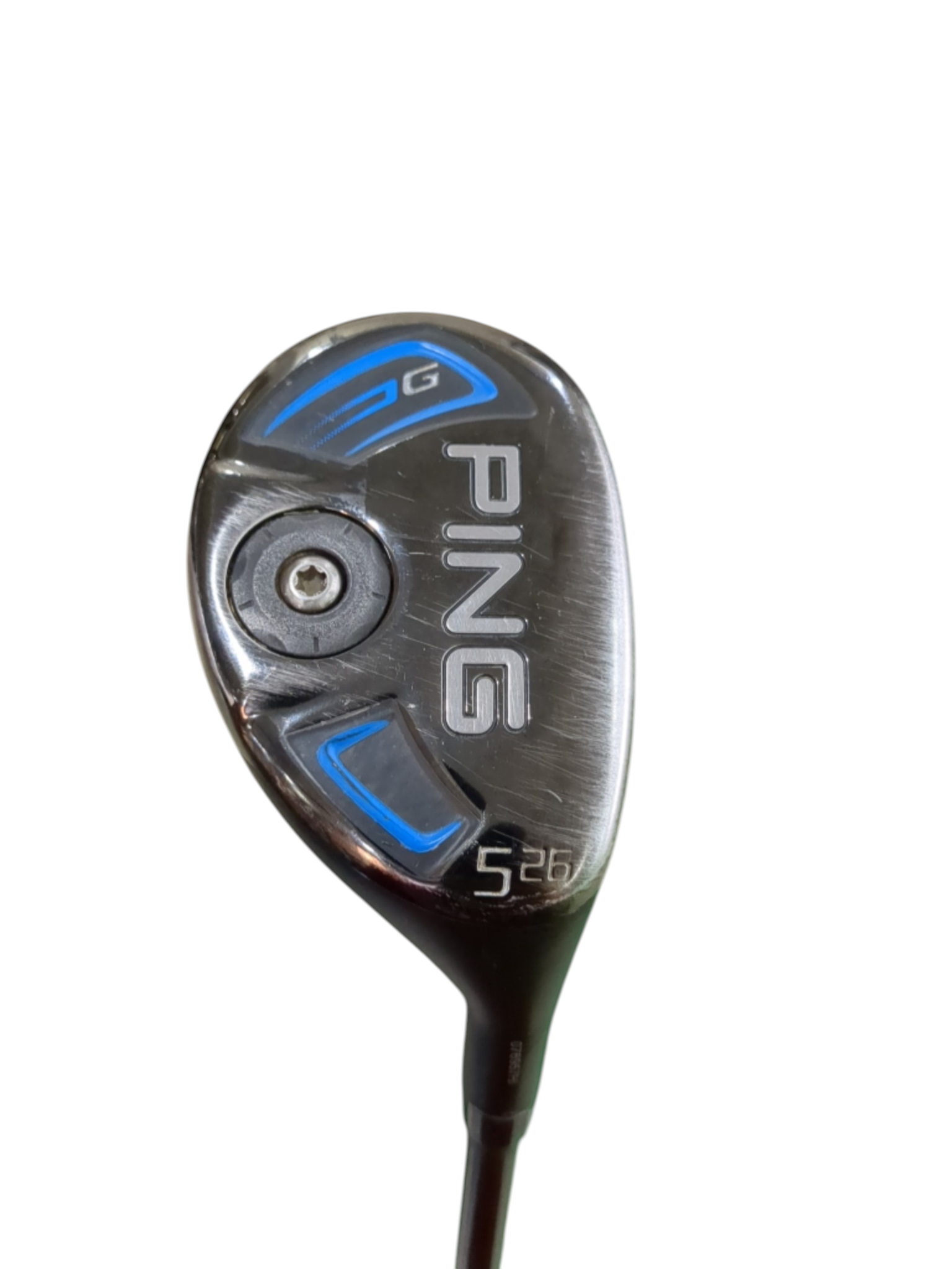 Pre Loved Ping G 26° #5 Hybrid