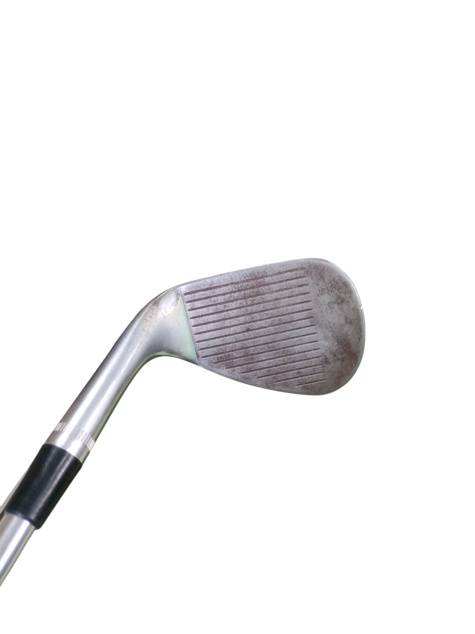 Callaway Jaws Raw 60° Lob Wedge