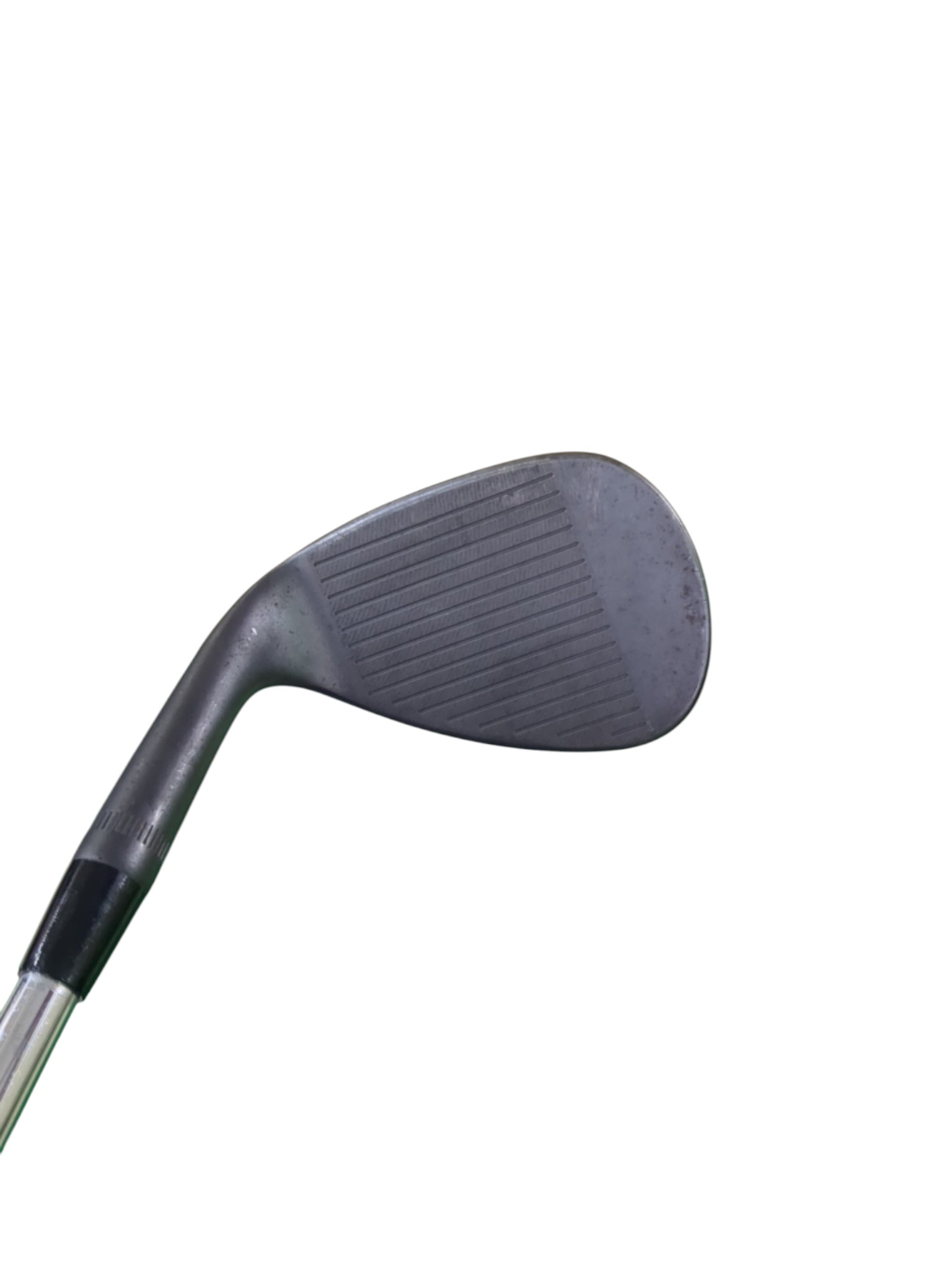 Pre Loved Callaway MD3 Milled 60° Lob Wedge