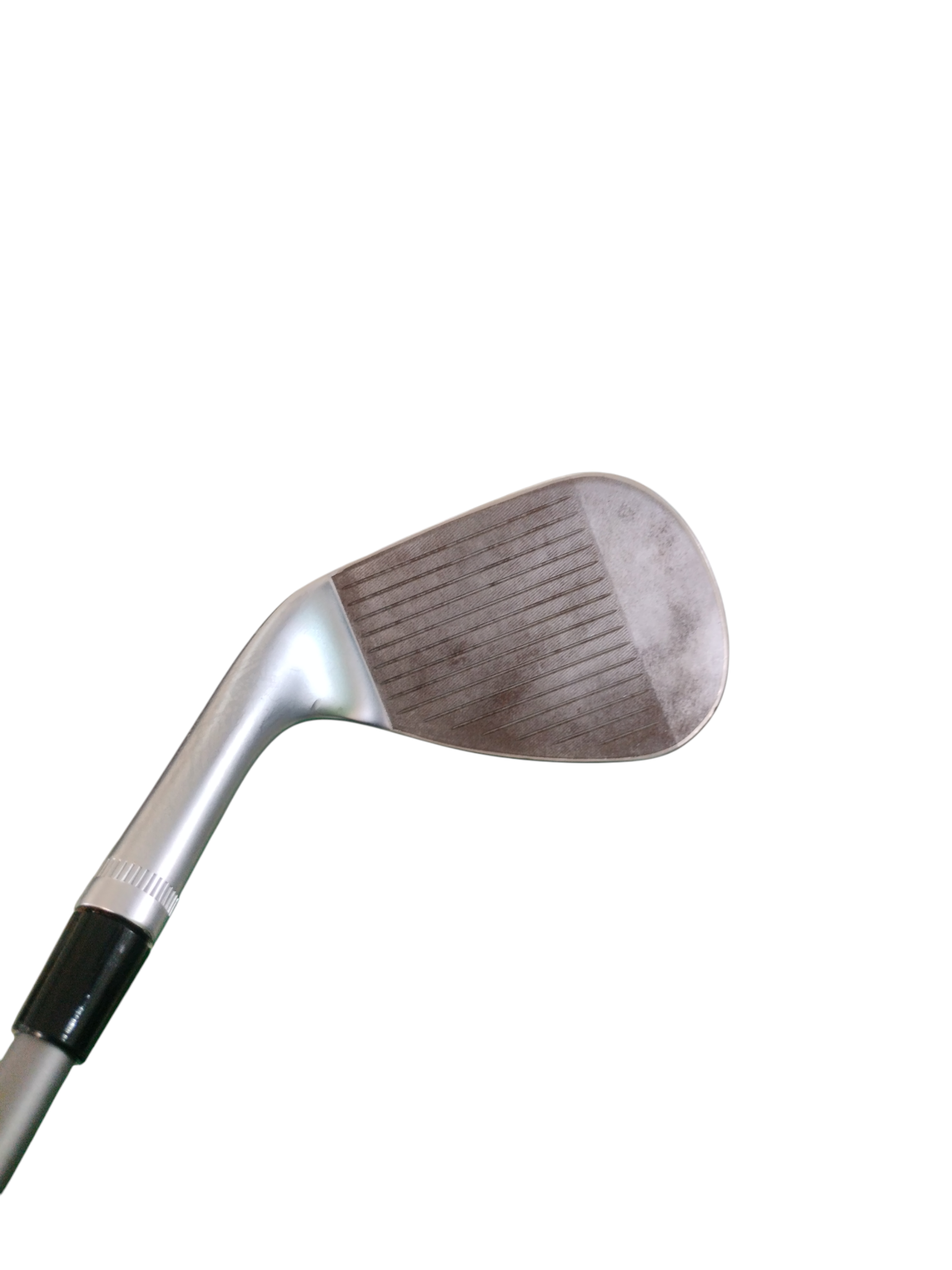 Pre Loved Callaway Jaws Raw 58° Lob Wedge