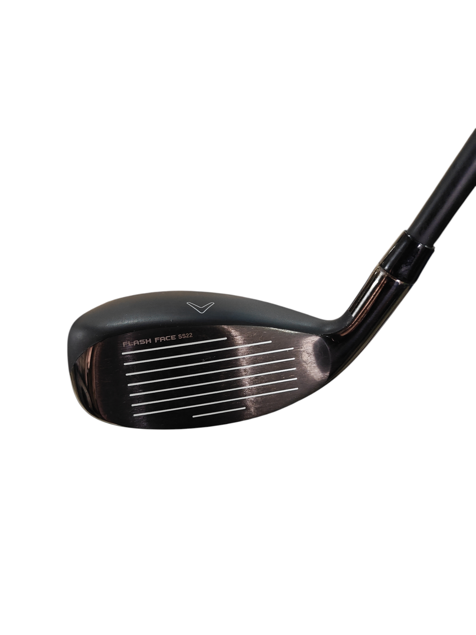 Callaway Rogue ST Max OS #5 Hybrid