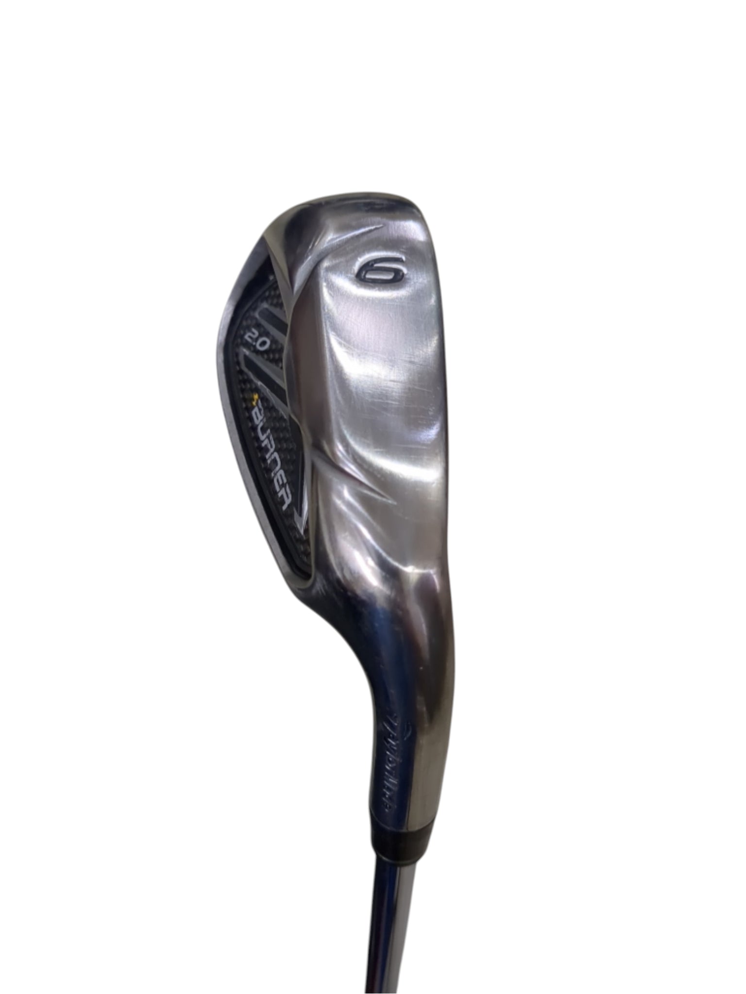Pre Loved Taylormade Burner 2.0 #9 Iron
