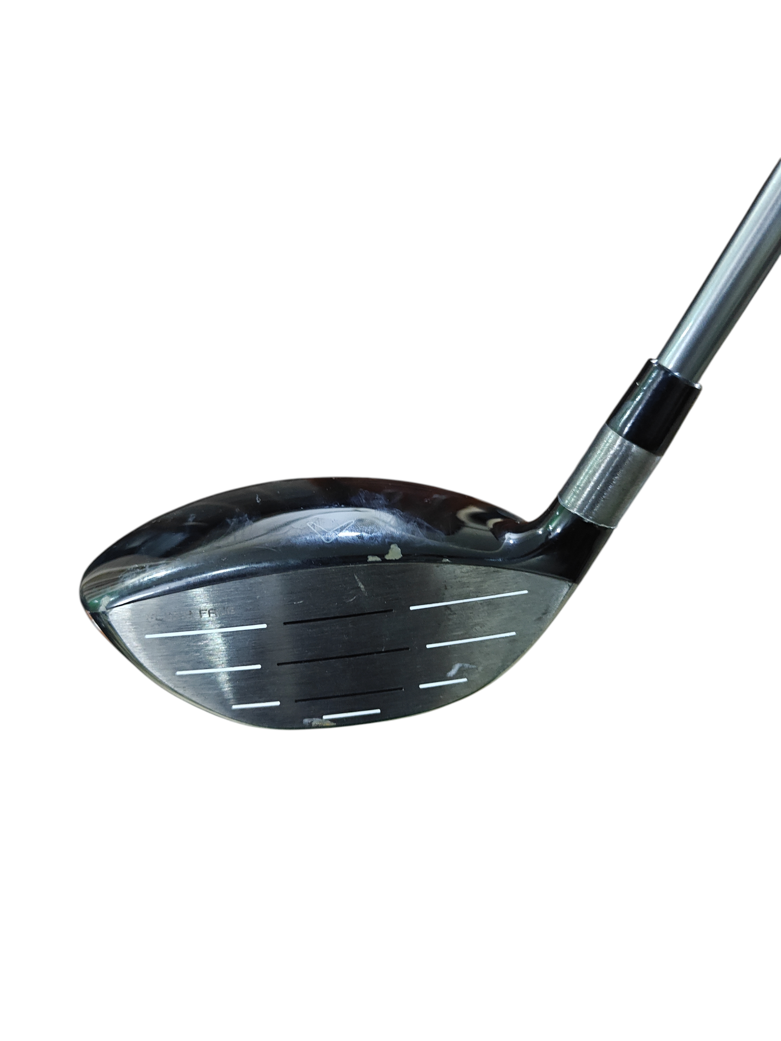 Callaway Mavrik #3 Fairway Wood