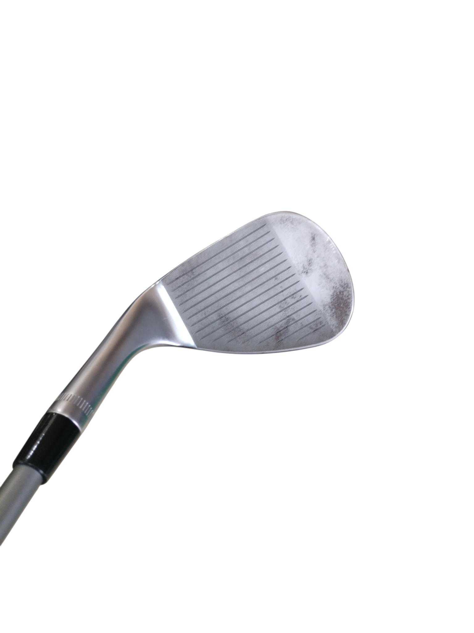 Callaway Jaws Raw 58° Lob Wedge