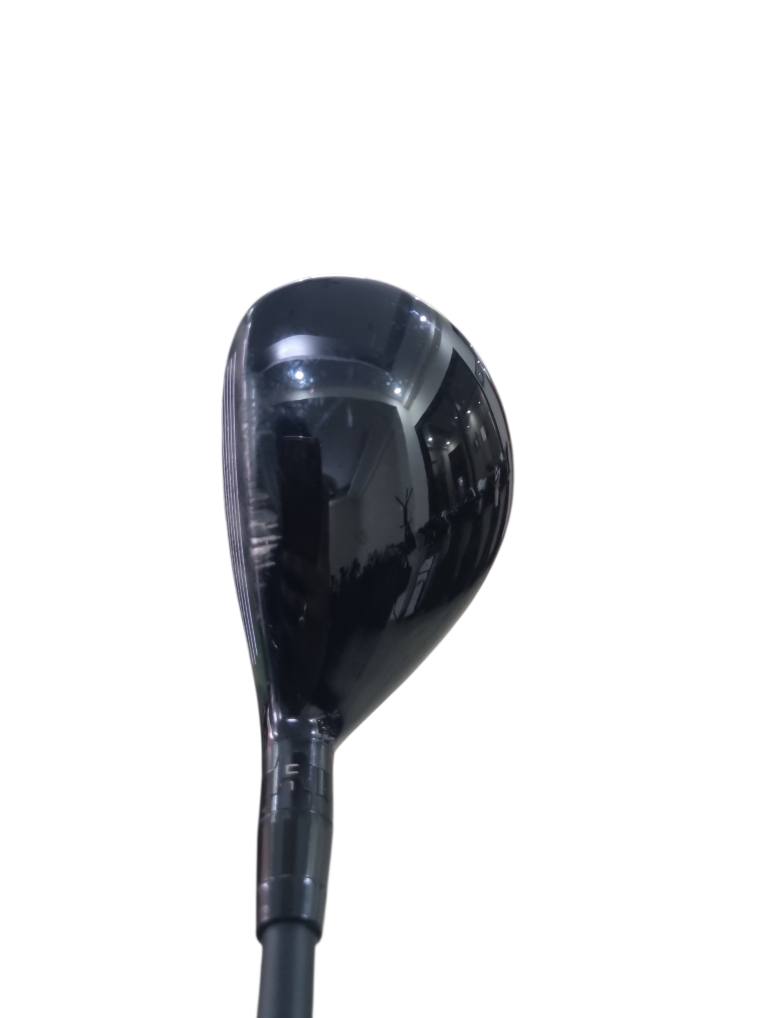 Pre Loved Titleist TSR2 18° #3 Hybrid