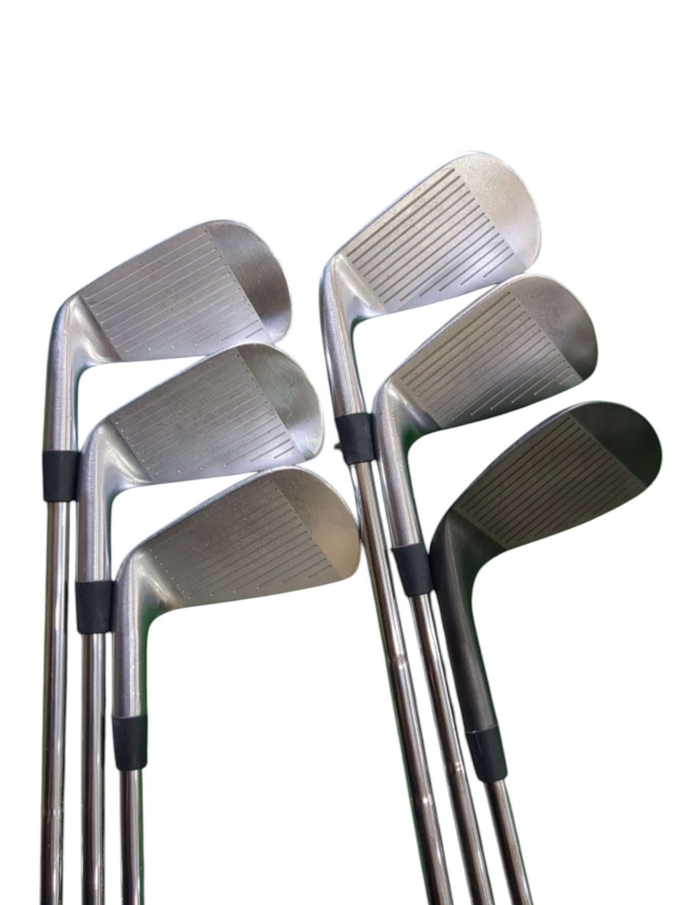 Pre Loved Proto Concept C05 Forged Iron Set 5-PW