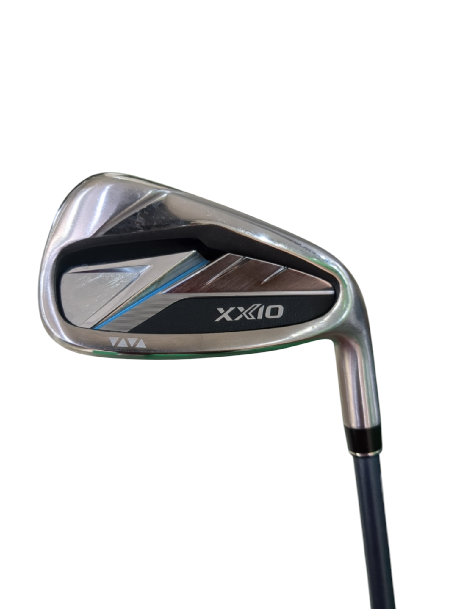 Pre Loved XXIO 14 #7 Iron