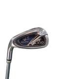 Pre Loved XXIO 8 #7 iron- Left Hand