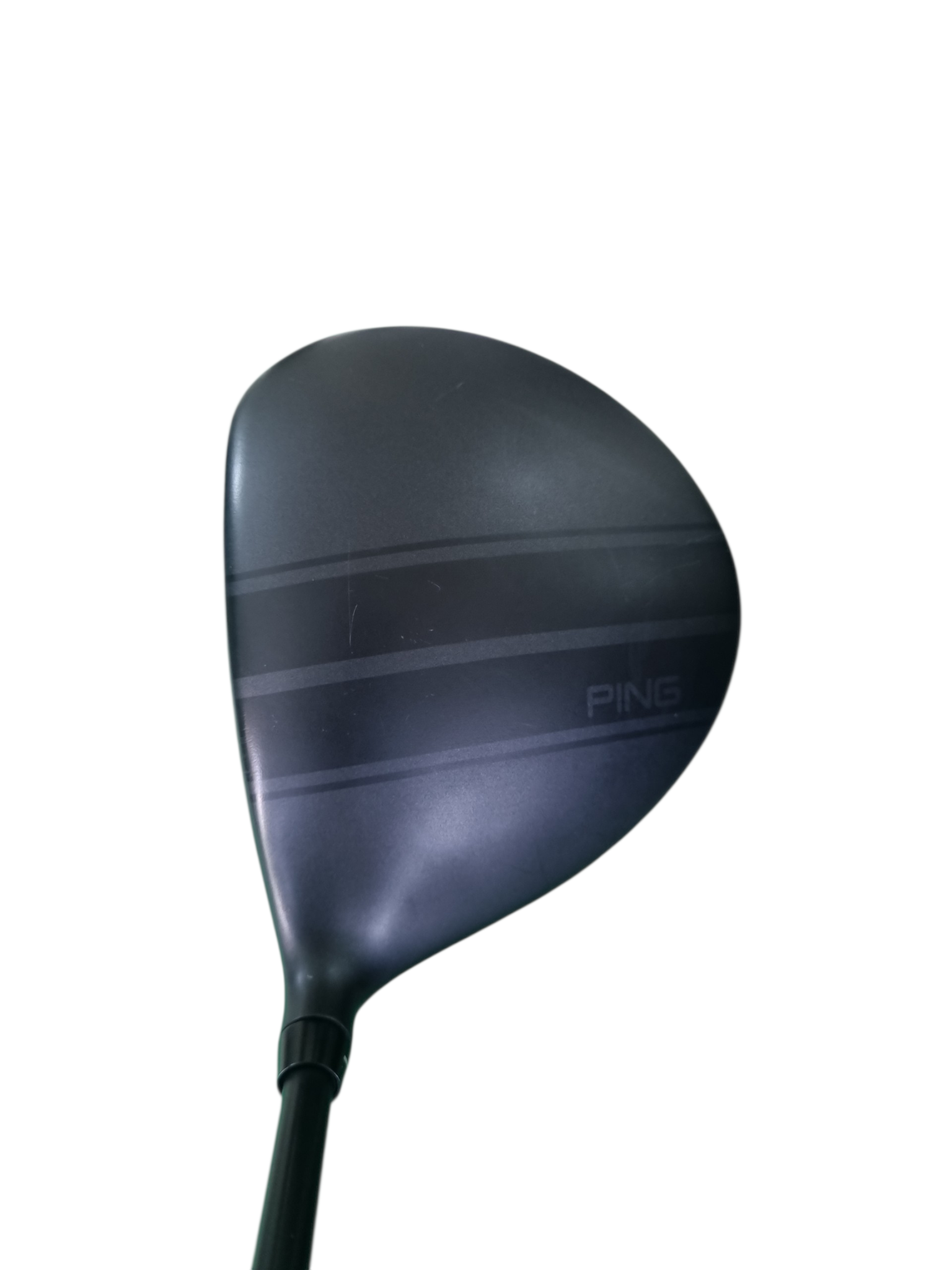 Pre Loved Ping i25 10.5° Driver