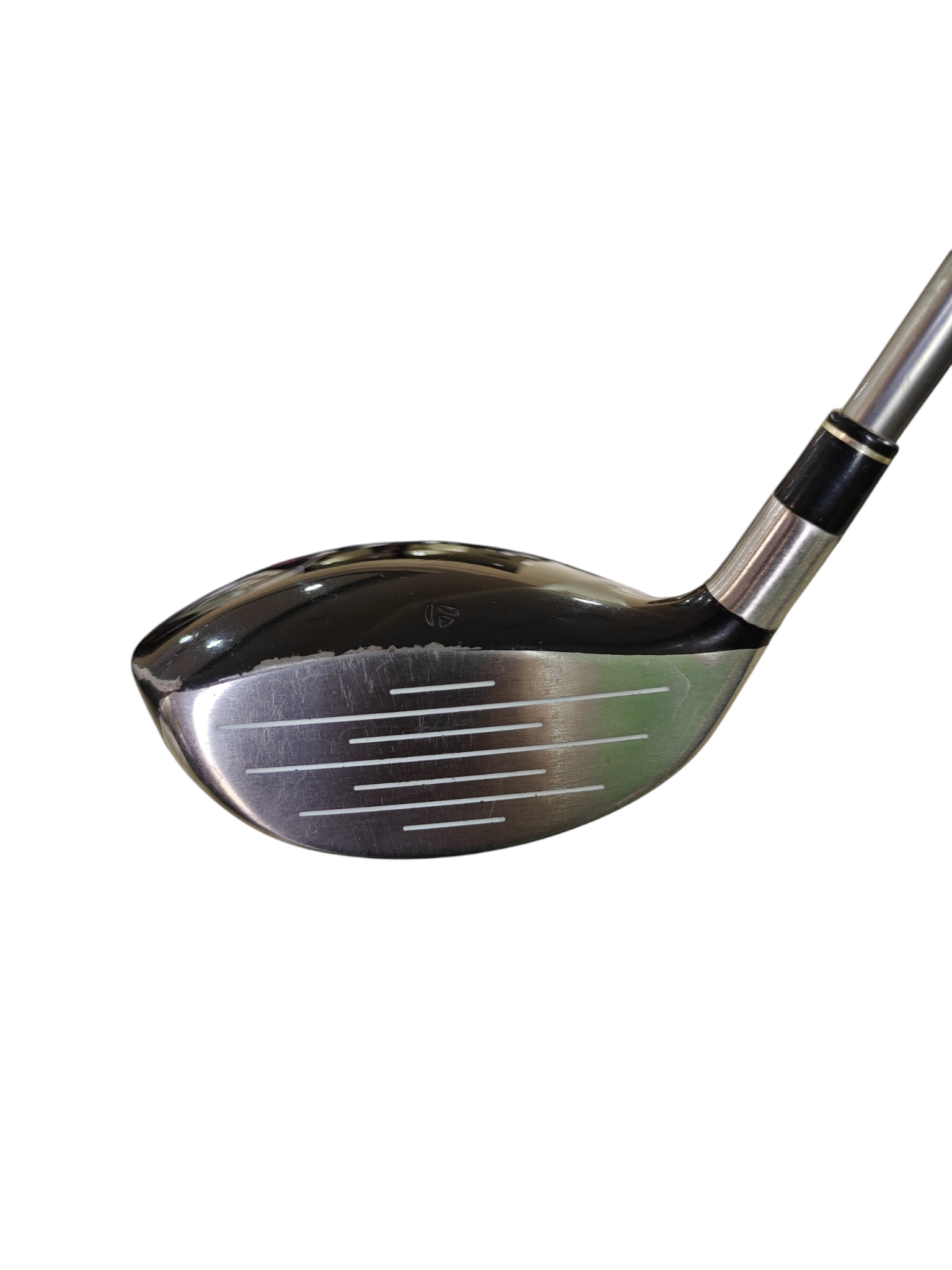 Pre Loved TaylorMade Burner 21° #7 Fairway Wood - Ladies Flex