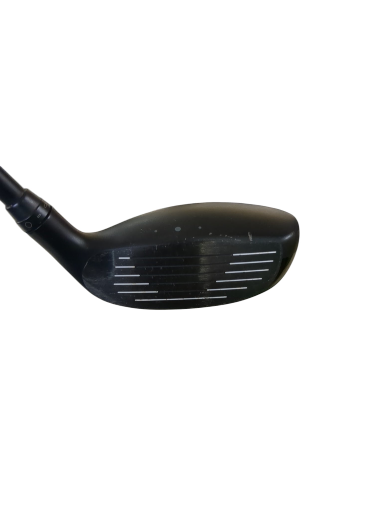 Pre Loved Ping G425 22° #4 Hybrid - Left Hand