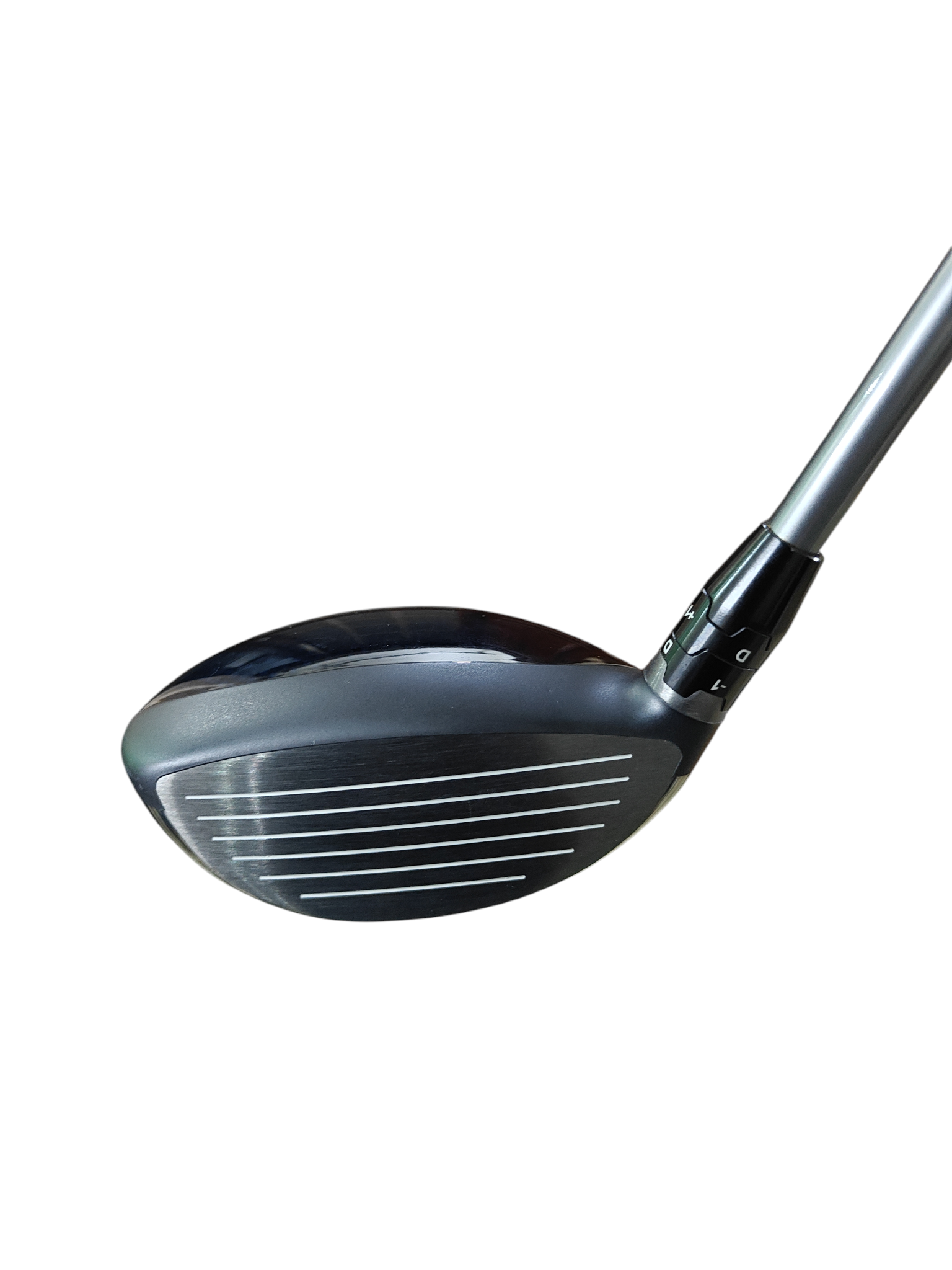 Callaway Paradym Triple Diamond #3 Fairway Wood