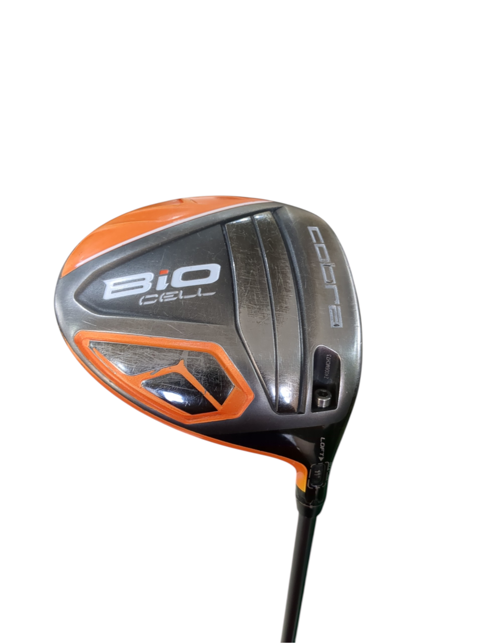 Pre Loved Cobra BiO Cell Driver
