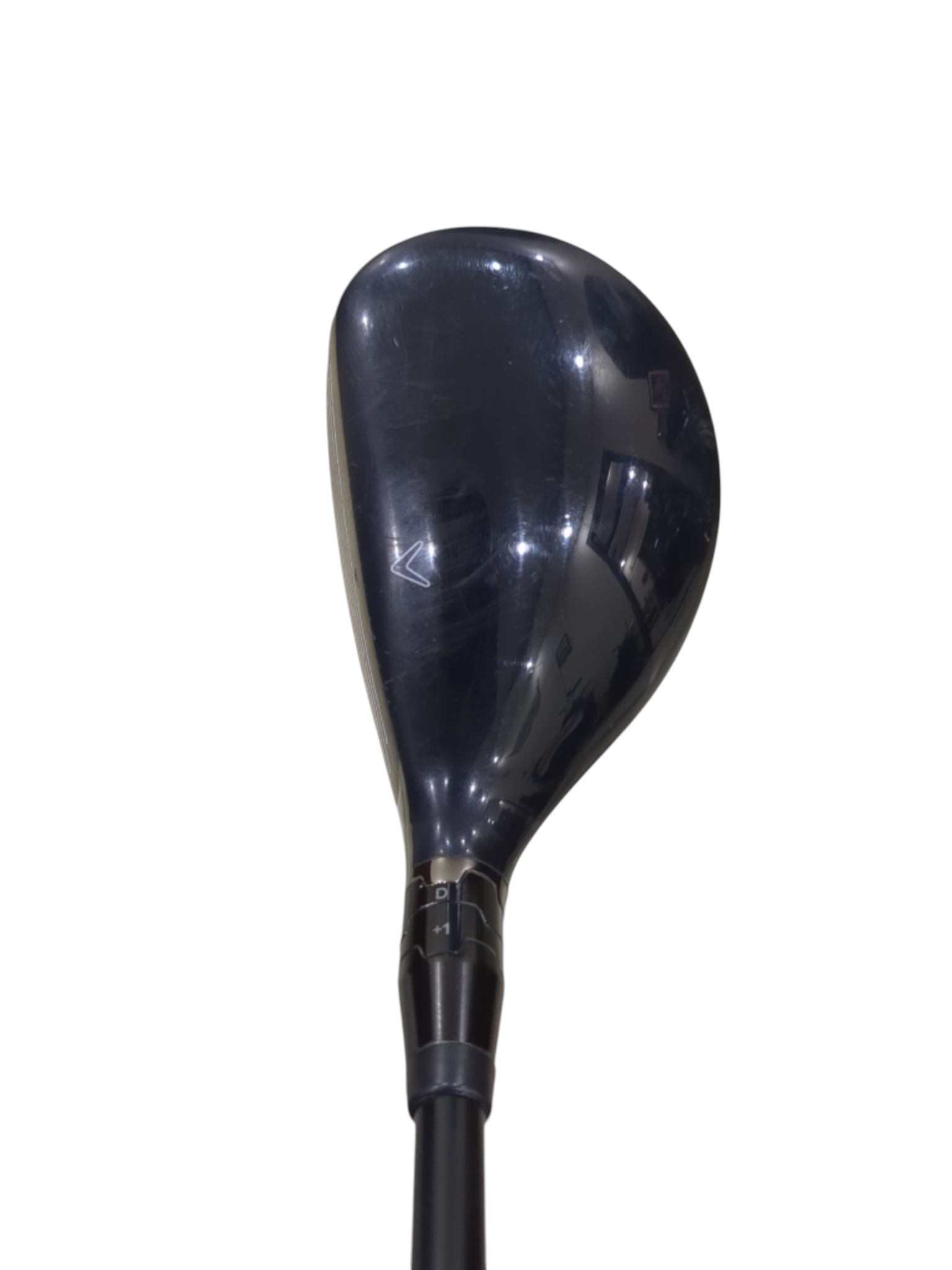 Pre Loved Callaway Paradym 18° #3 Hybrid