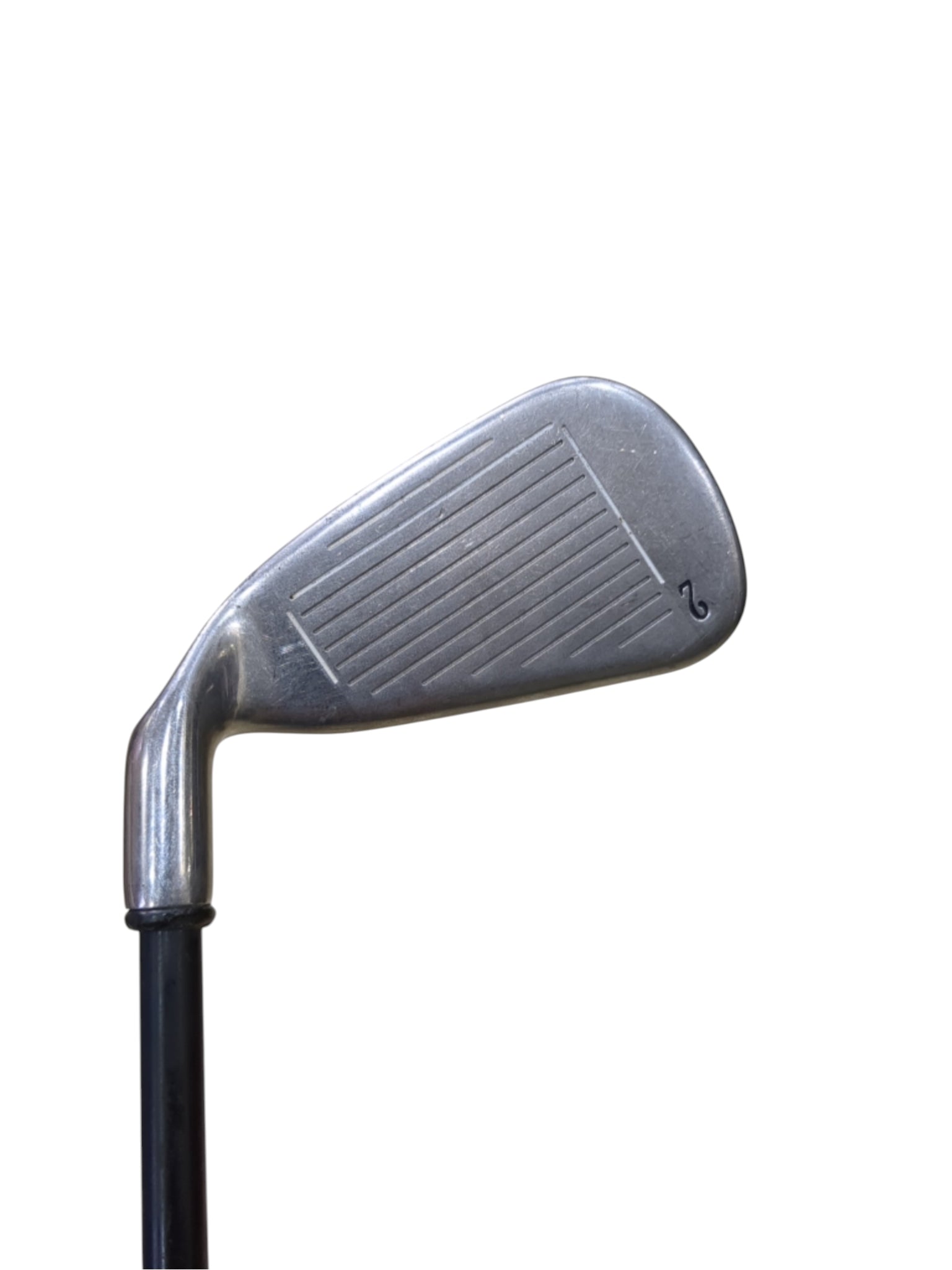 Pre Loved Callaway X-18 #2 Iron