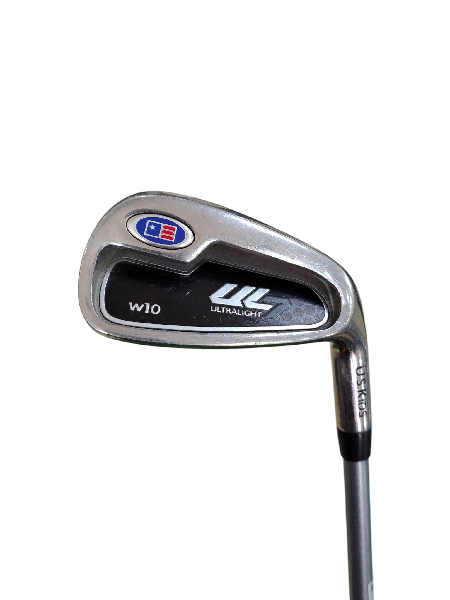Pre Loved US Kids Golf UL7 Individual #8 Iron - Size - 60"