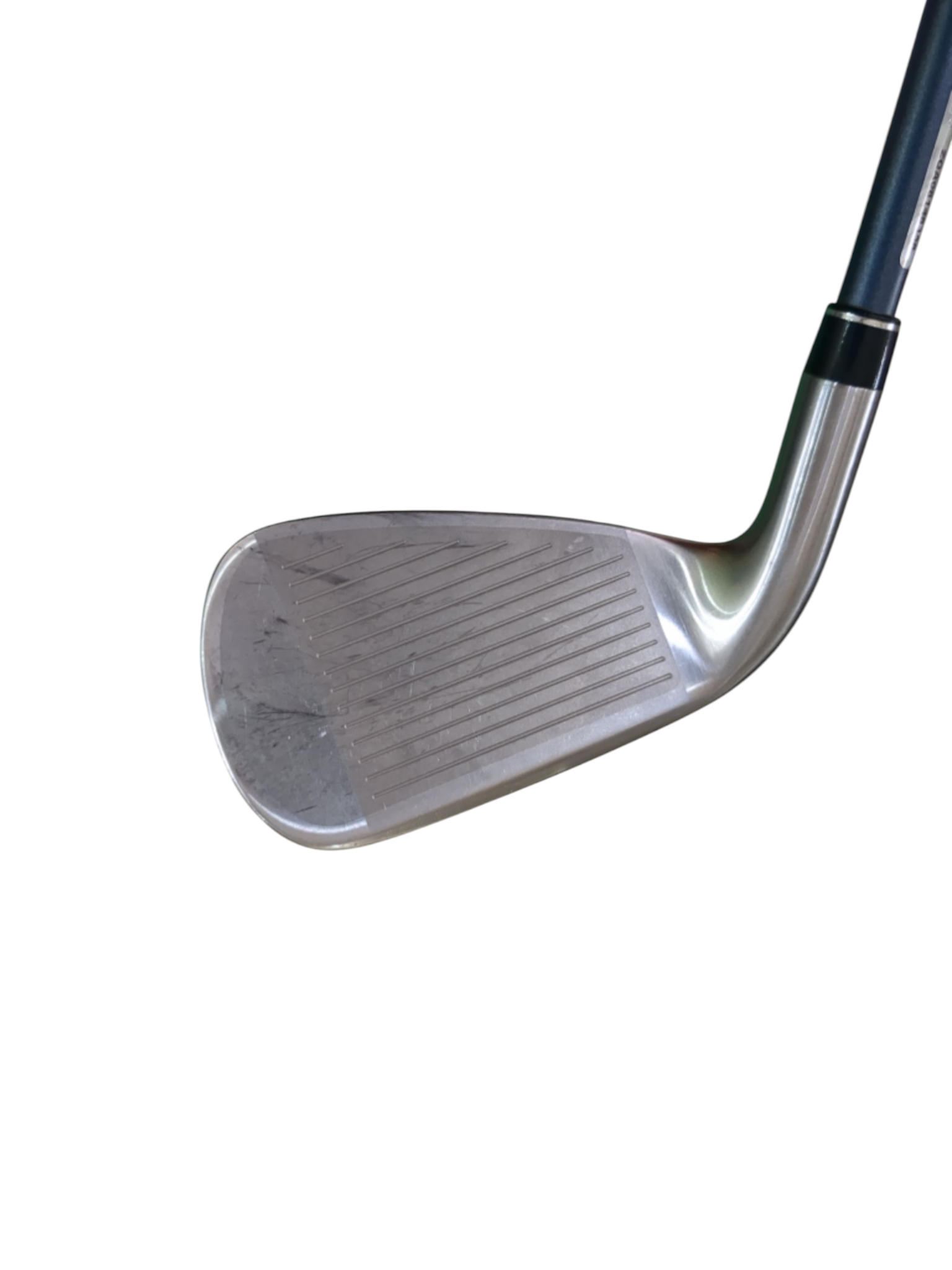 Pre Loved XXIO 14 #7 Iron