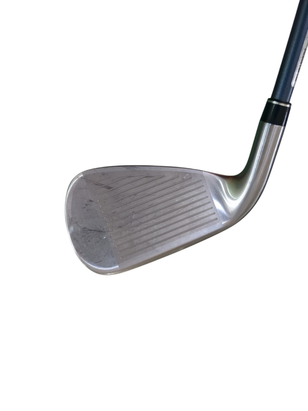 Pre Loved XXIO 14 #7 Iron